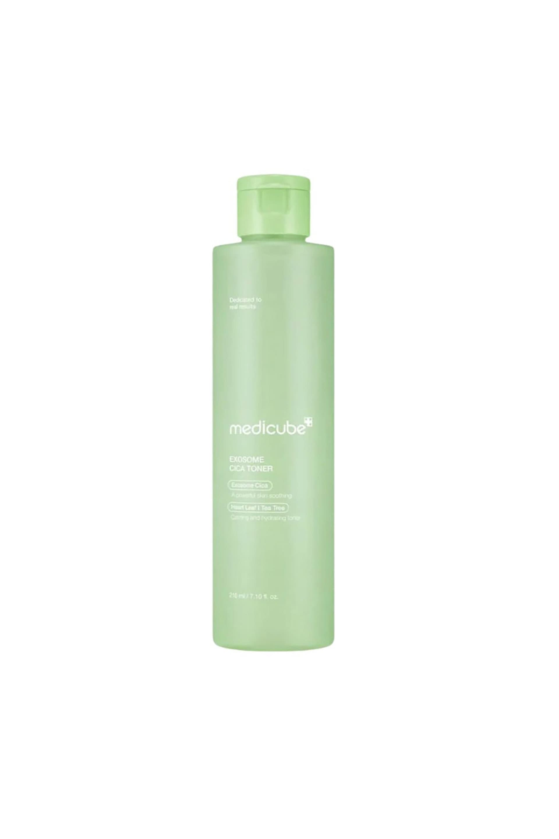Medicube Exosome Cica Toner 210 ml