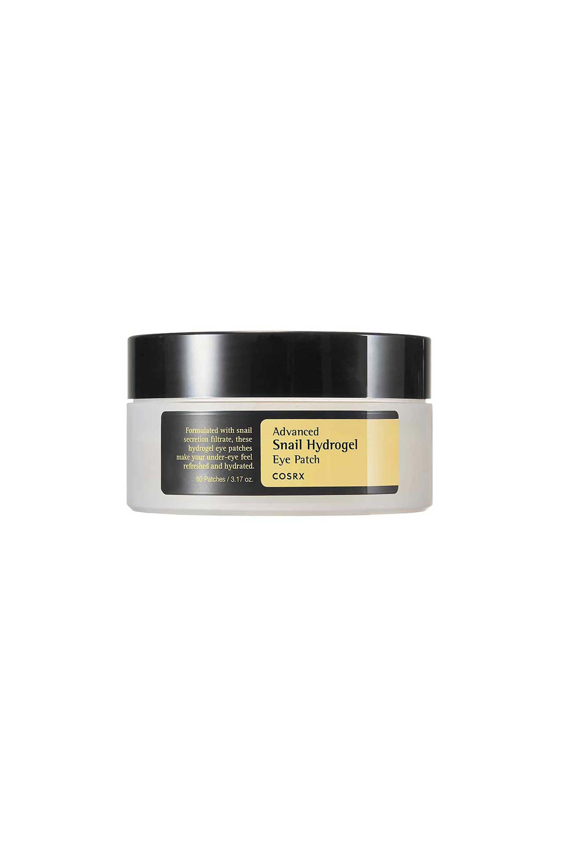 Cosrx Advanced Snail Hydrogel Eye Patch - Επιθέματα Ματιών Υδρογέλης Με Σαλιγκάρι (60 τεμάχια)