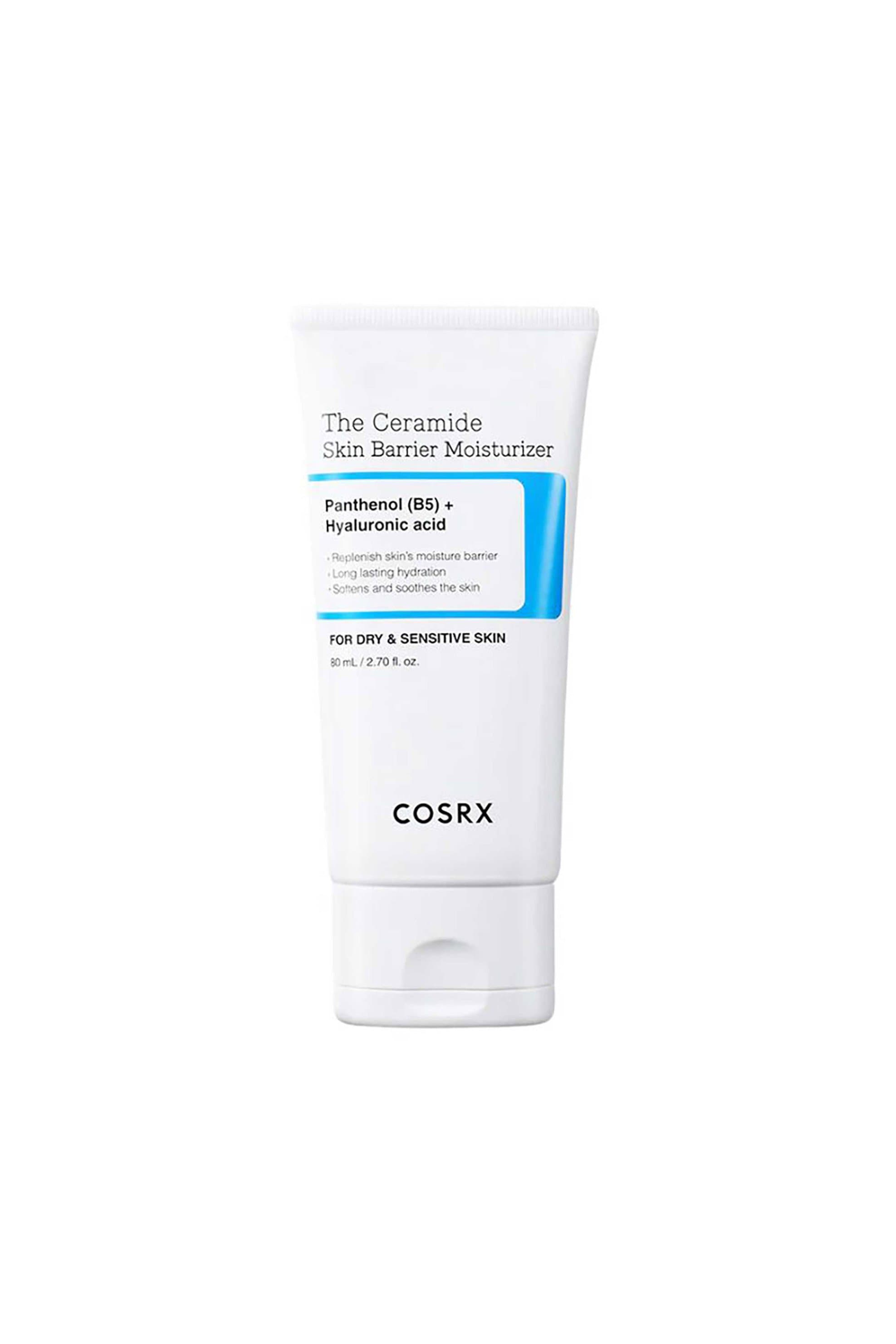 Cosrx The Ceramide Skin Barrier Moisturizer - Αναπλαστική Κρέμα 80 ml