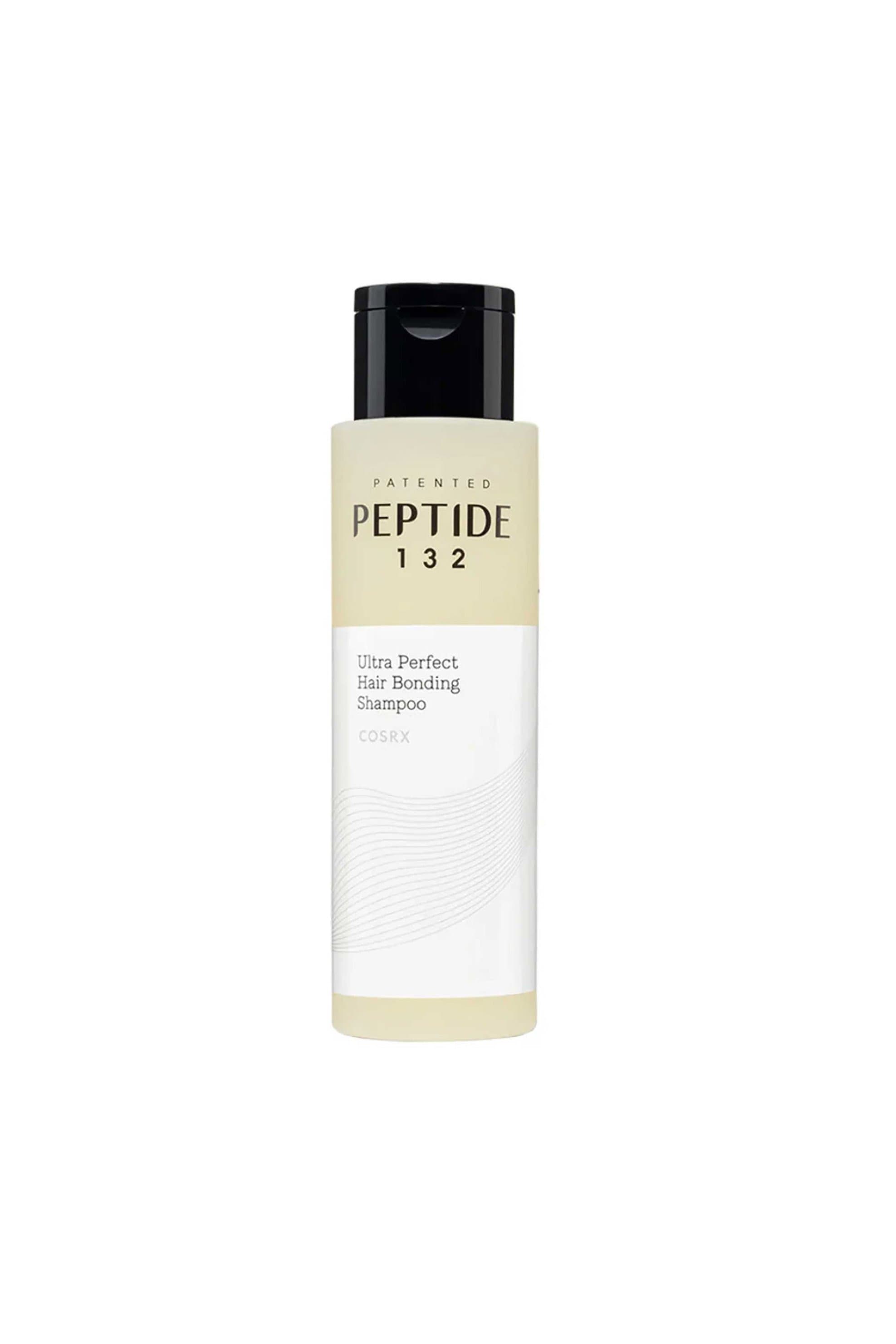 Cosrx Peptide 132 Ultra Perfect Hair Bonding Shampoo - Επανορθωτικό Σαμπουάν Με Πεπτίδια 200 ml