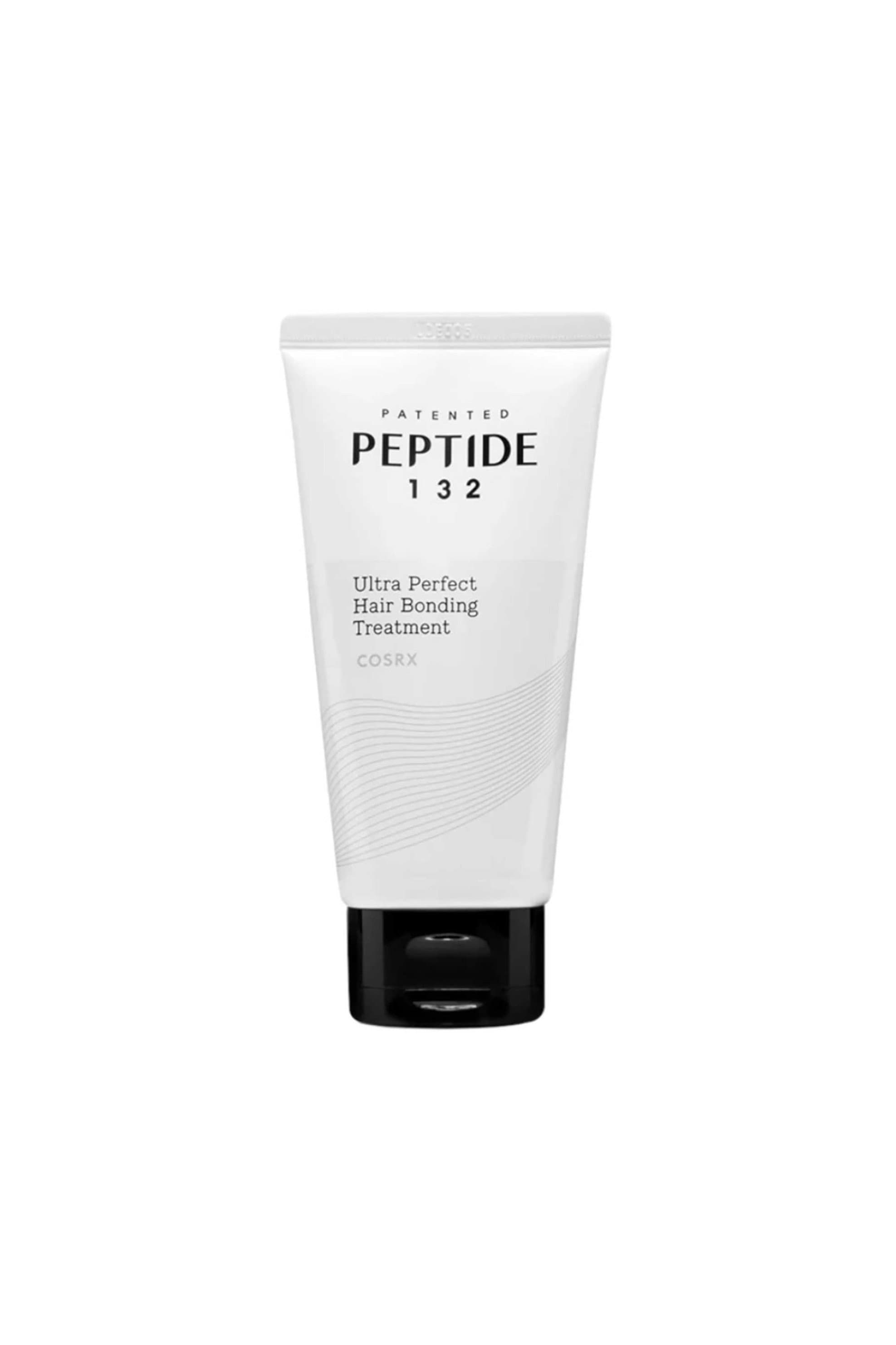Cosrx Peptide 132 Ultra Perfect Hair Bonding Treatment - Θεραπεία Επανόρθωσης Με Πεπτίδια 120 ml