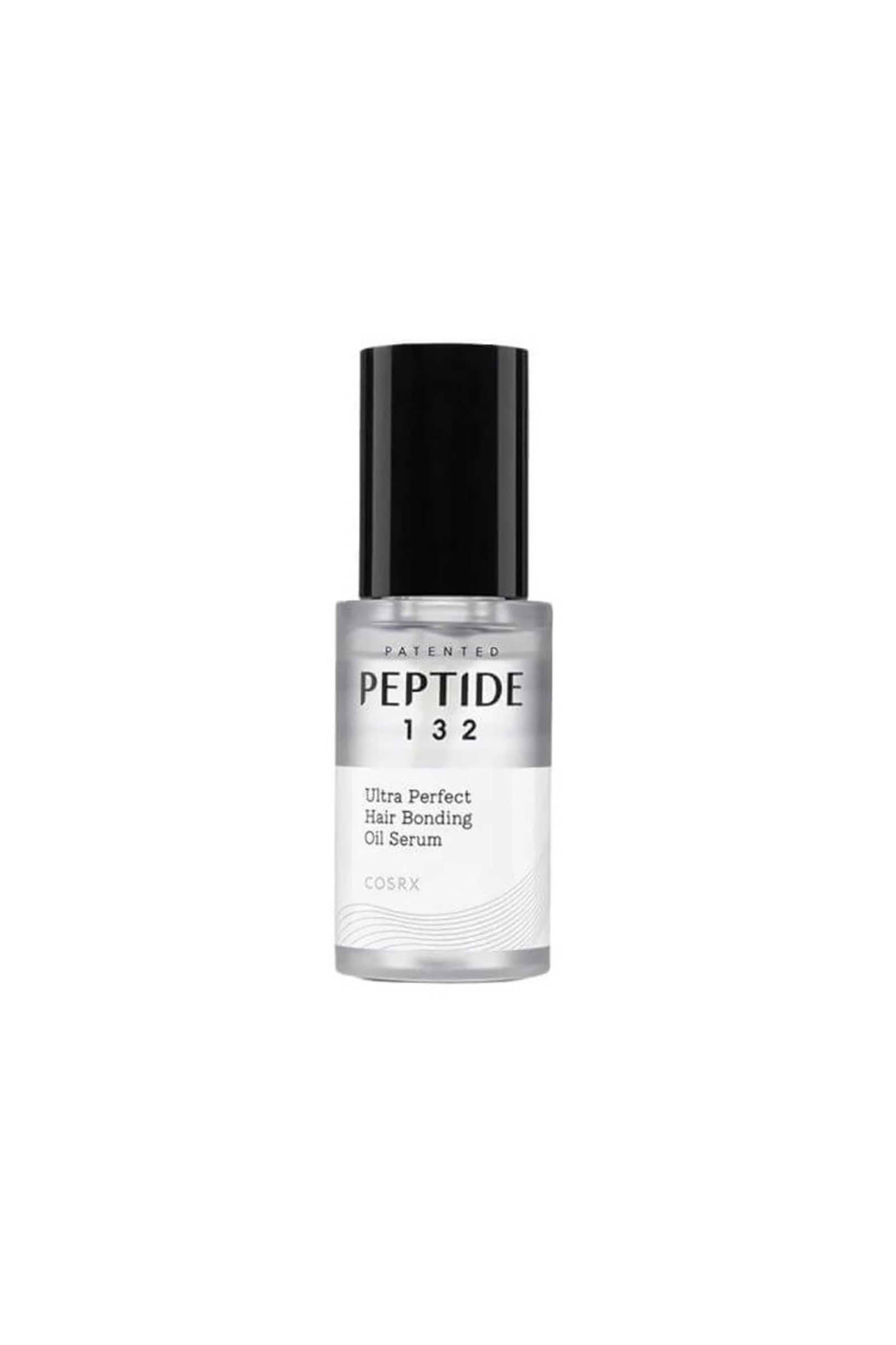 Cosrx Peptide 132 Ultra Perfect Hair Bonding Oil Serum - Serum Επανόρθωσης Με Πεπτίδια 28 ml