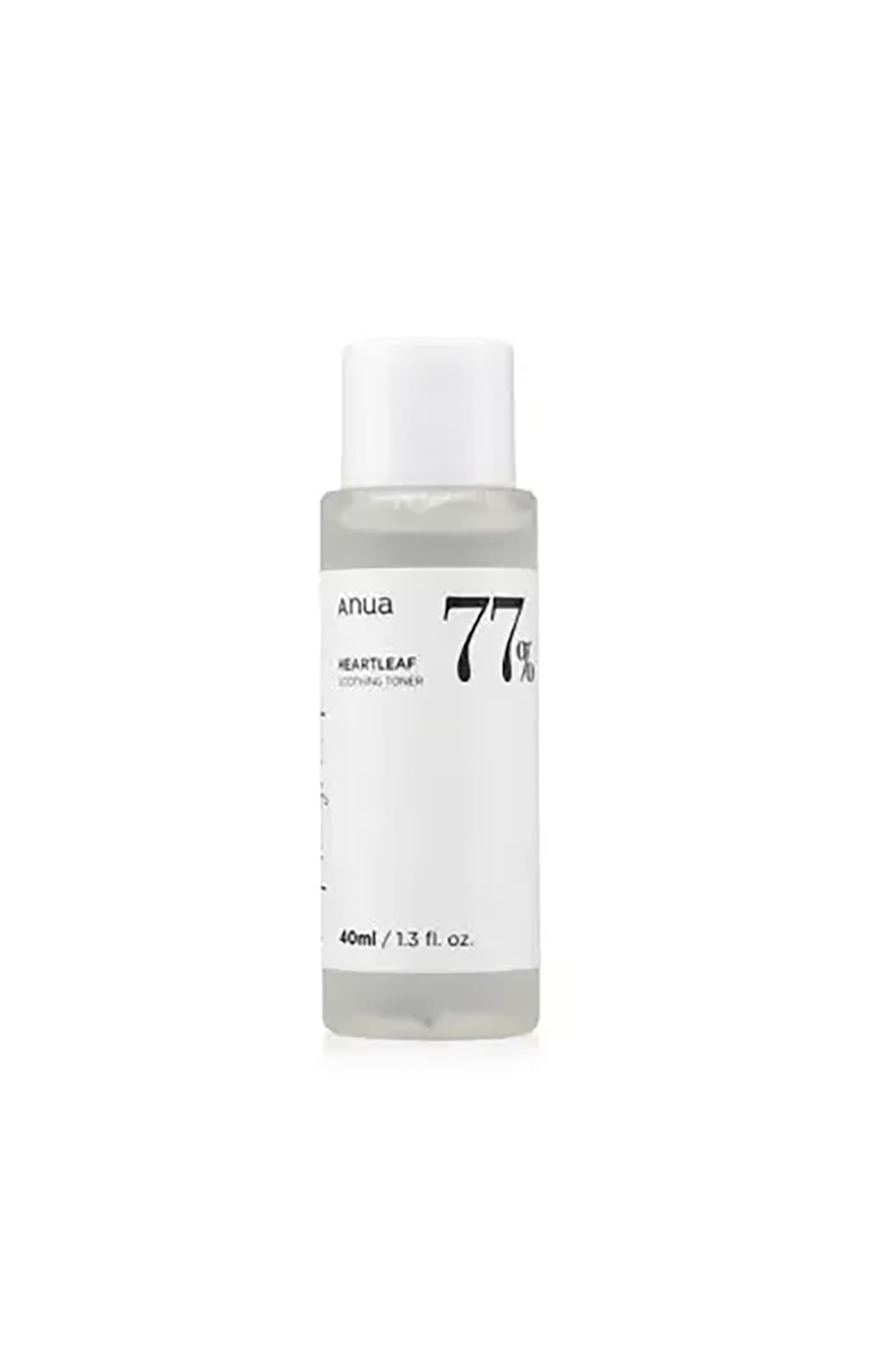 Anua Heartleaf 77% Soothing Toner | 40ml