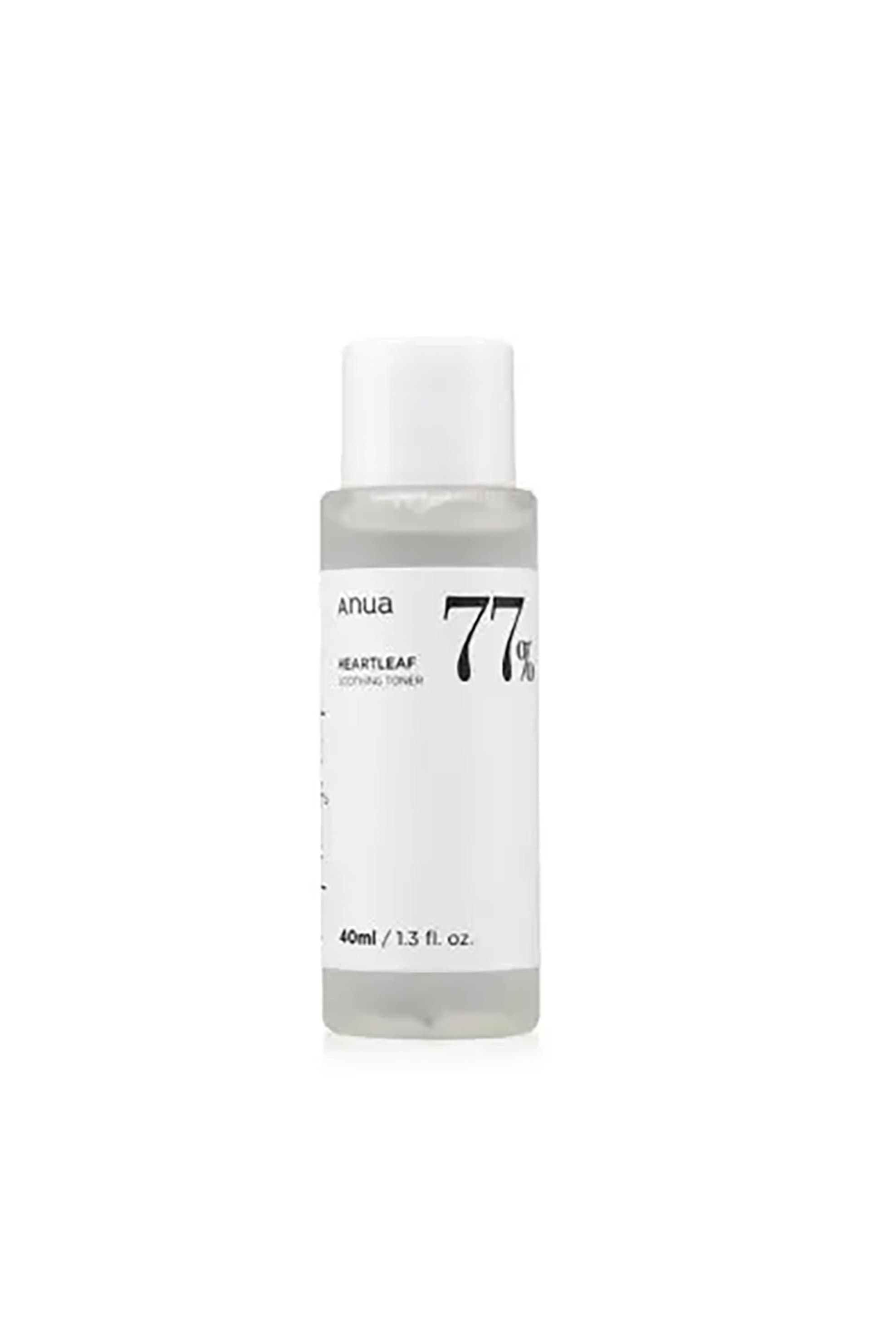 Anua Heartleaf 77% Soothing Toner | 40ml