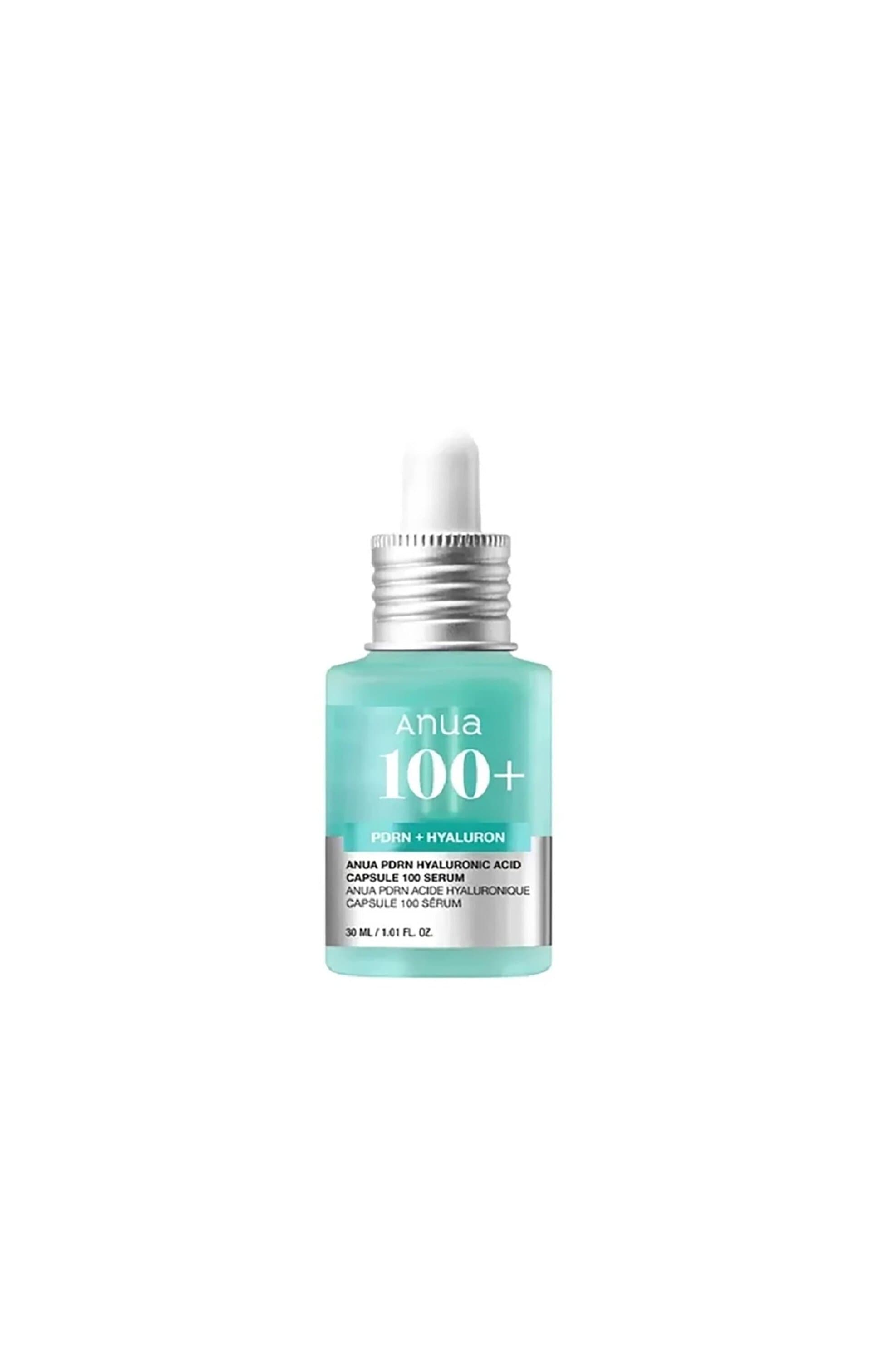 Anua PDRN Hyaluronic Acid Capsule 100 Serum 30 ml