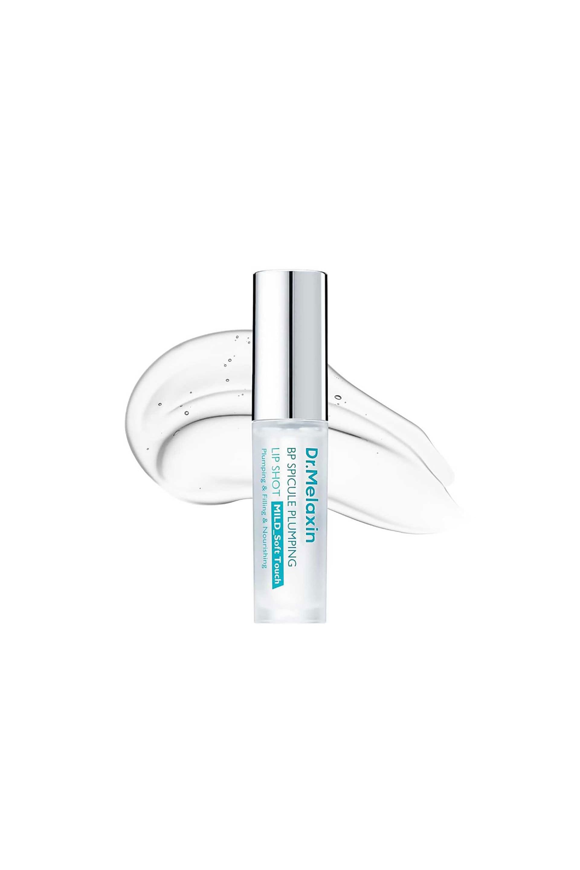 Dr.Melaxin Bp Spicule Plumping Lip Shot Mild - Plumper Για Ζουμερά Χείλη 4 ml