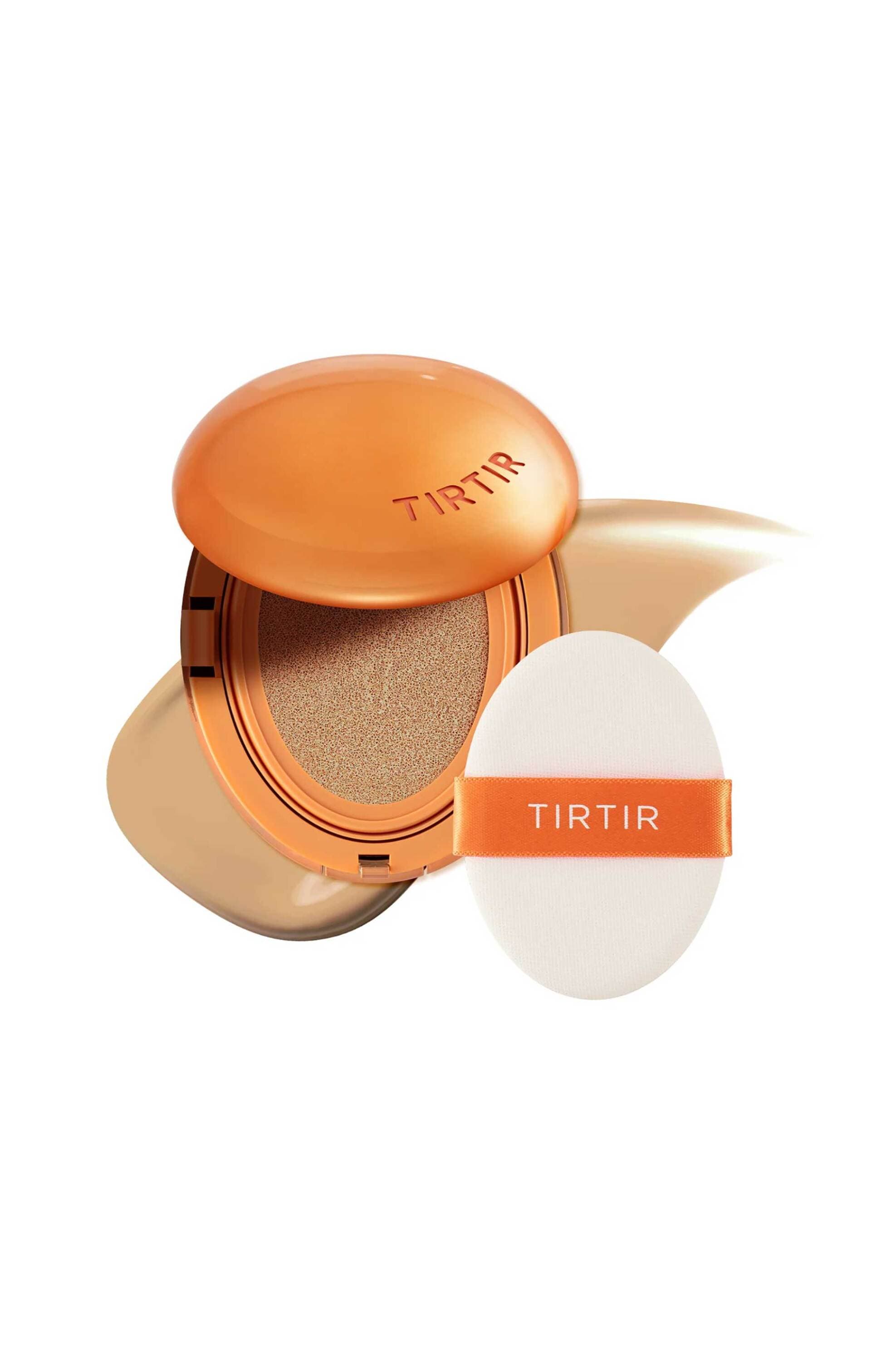 TirTir Mask Fit Ai Filter Cushion - Λείο & Αψεγάδιαστο Δέρμα 18 gr