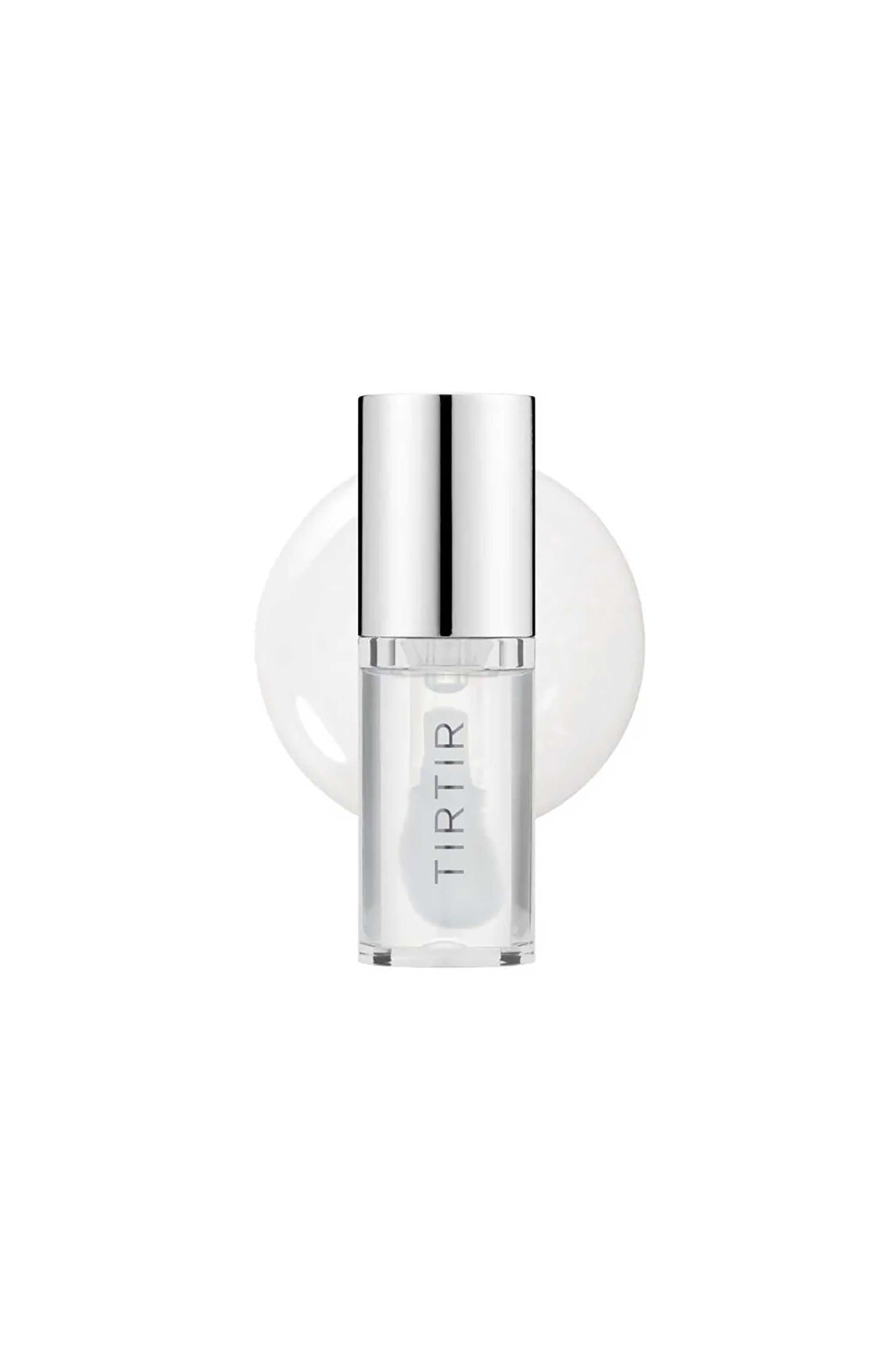 TirTir My Glow Honey Lip Oil - Ενυδατικό Έλαιο Χειλιών 5,7 ml