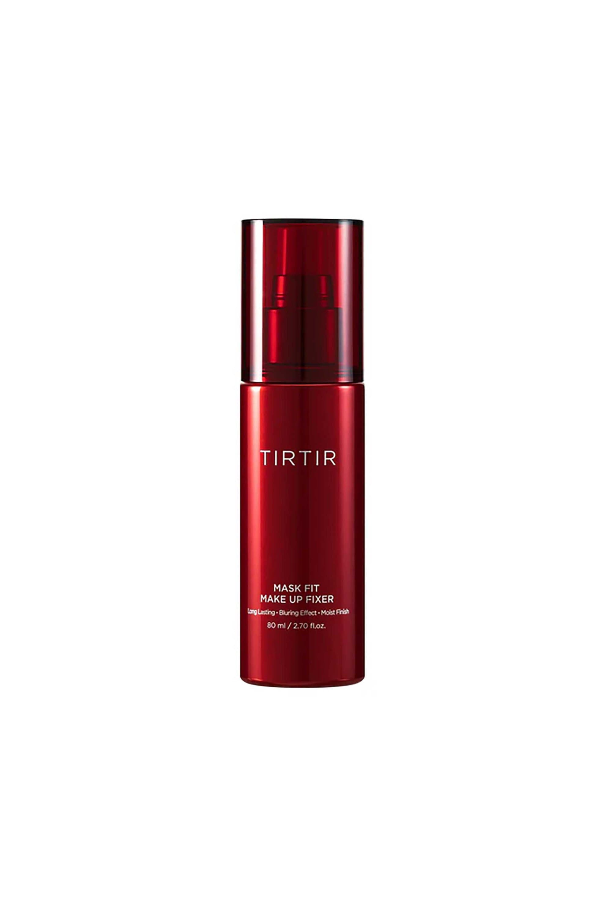 TirTir Mask Fit Make Up Fixer - Σταθεροποίηση & Λάμψη 80 ml