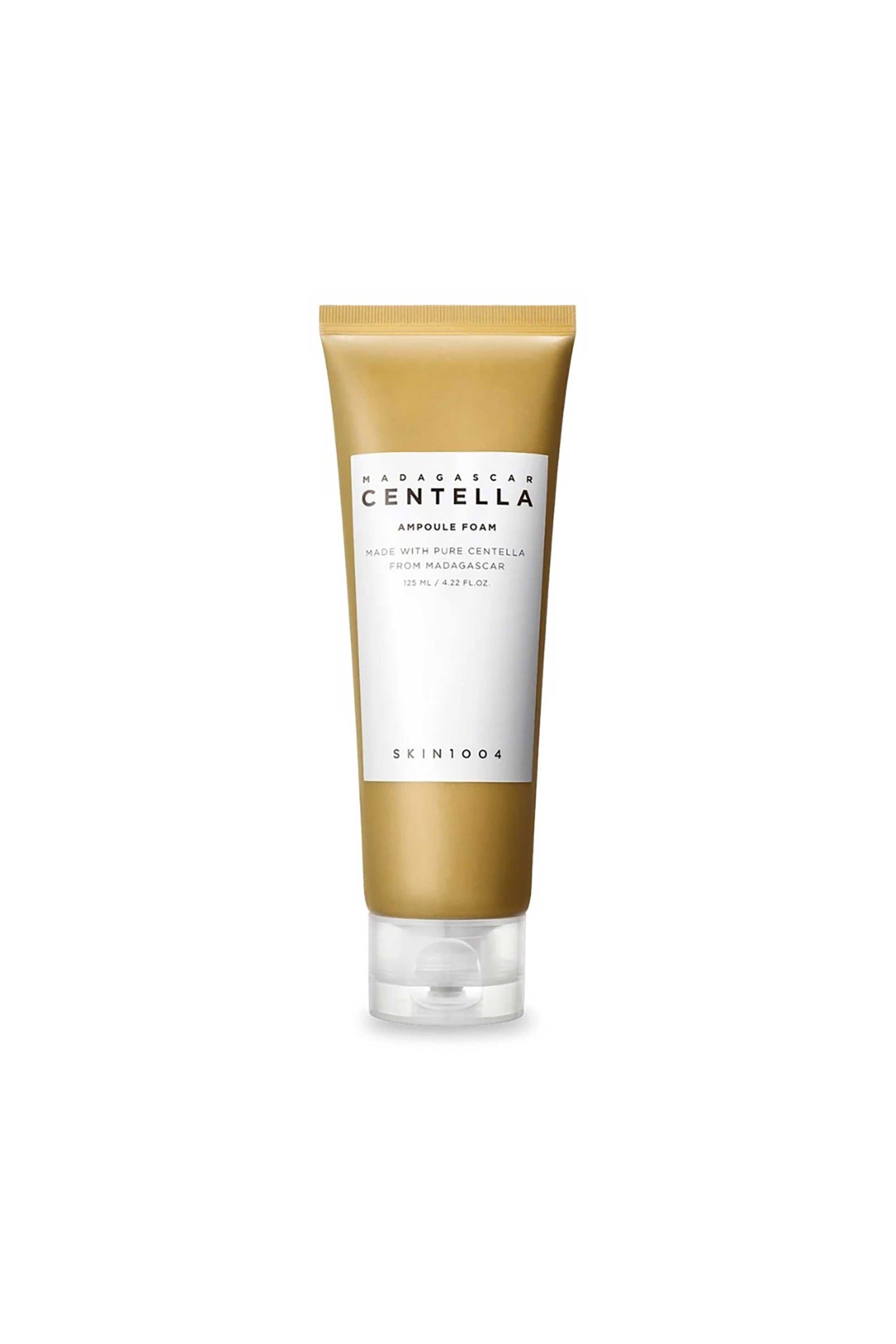 Skin1004 Madagascar Centella Ampoule Foam - Αφρός Καθαρισμού Με Καταπραϋντικές Ιδιότητες 125 ml