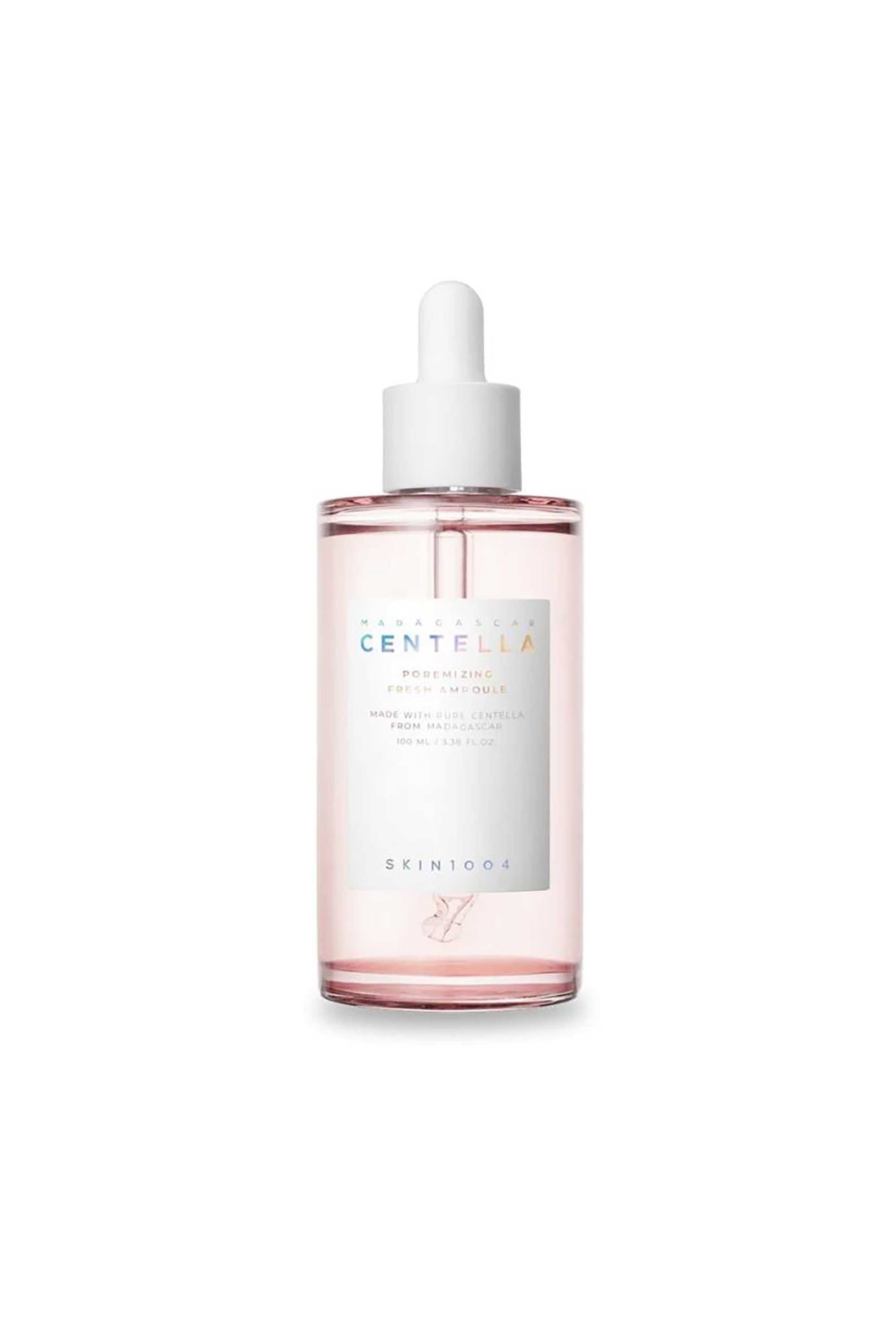 Skin1004 Madagascar Centella Poremizing Fresh Ampoule 100 ml