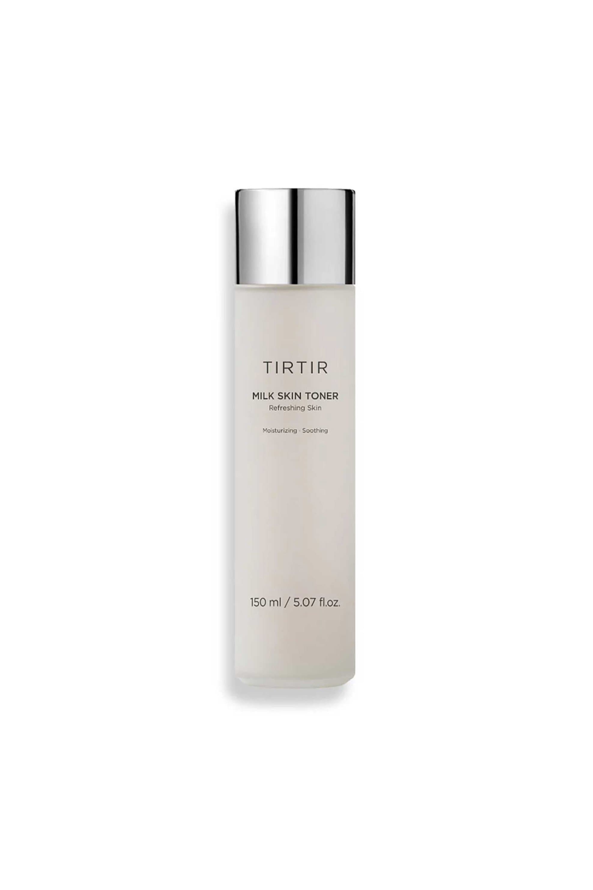 TirTir Milk Skin Toner - Τονωτική Λοσιόν Με Ρύζι Για Λάμψη 150 ml
