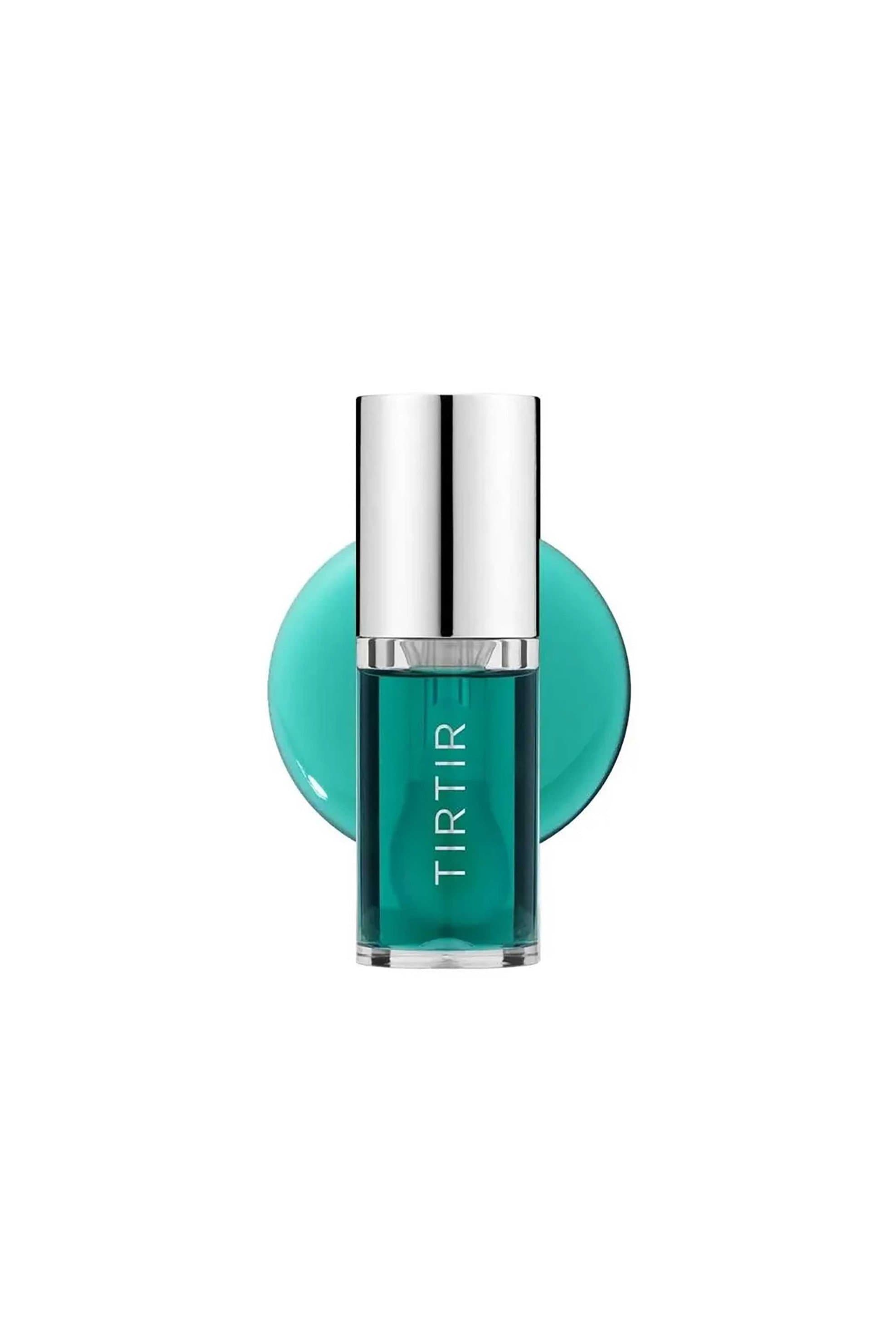 TirTir My Glow Mint Lip Oil - Ενυδατικό Έλαιο Χειλιών 5,7 ml