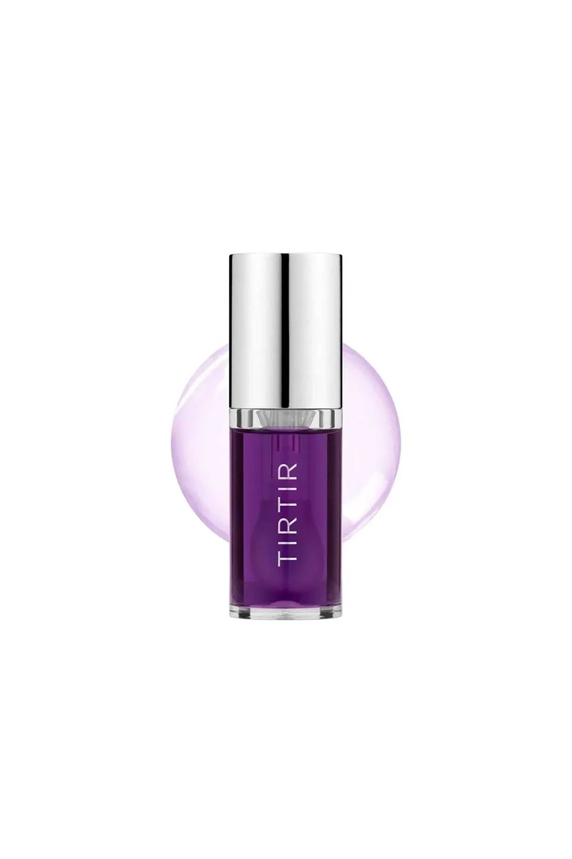 TirTir My Glow Lavender Lip Oil - Ενυδατικό Έλαιο Χειλιών 5,7 ml