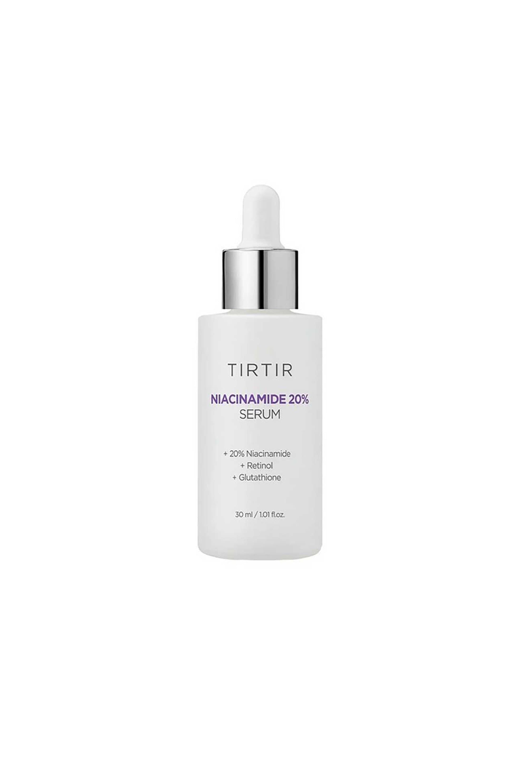 TirTir Niacinamide 20% Serum - Ορός Με Νιασιναμίδη & Ρετινόλη 30 ml