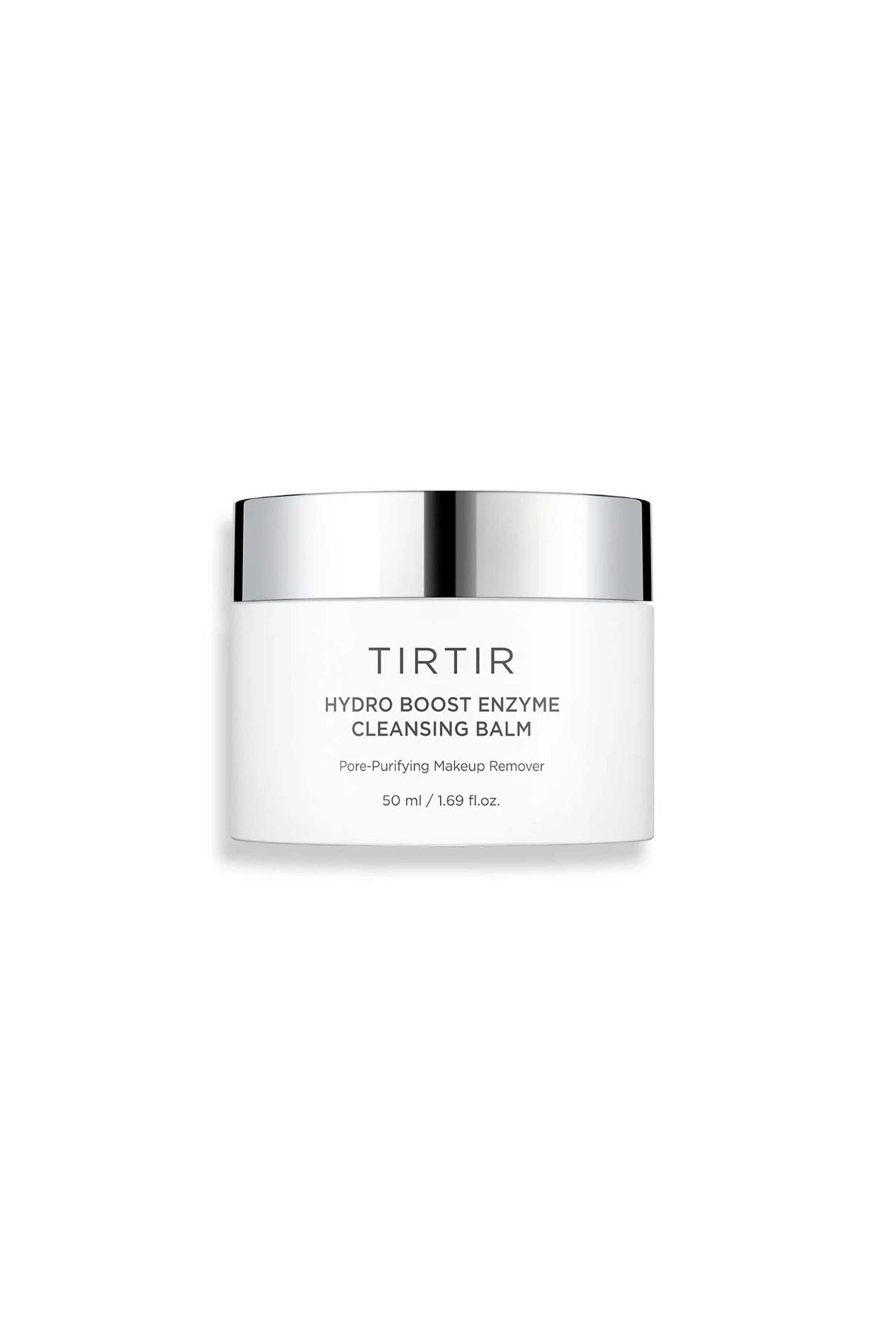TirTir Hydro Boost Enzyme Cleansing Balm - Καθαριστικό Balm 50 ml