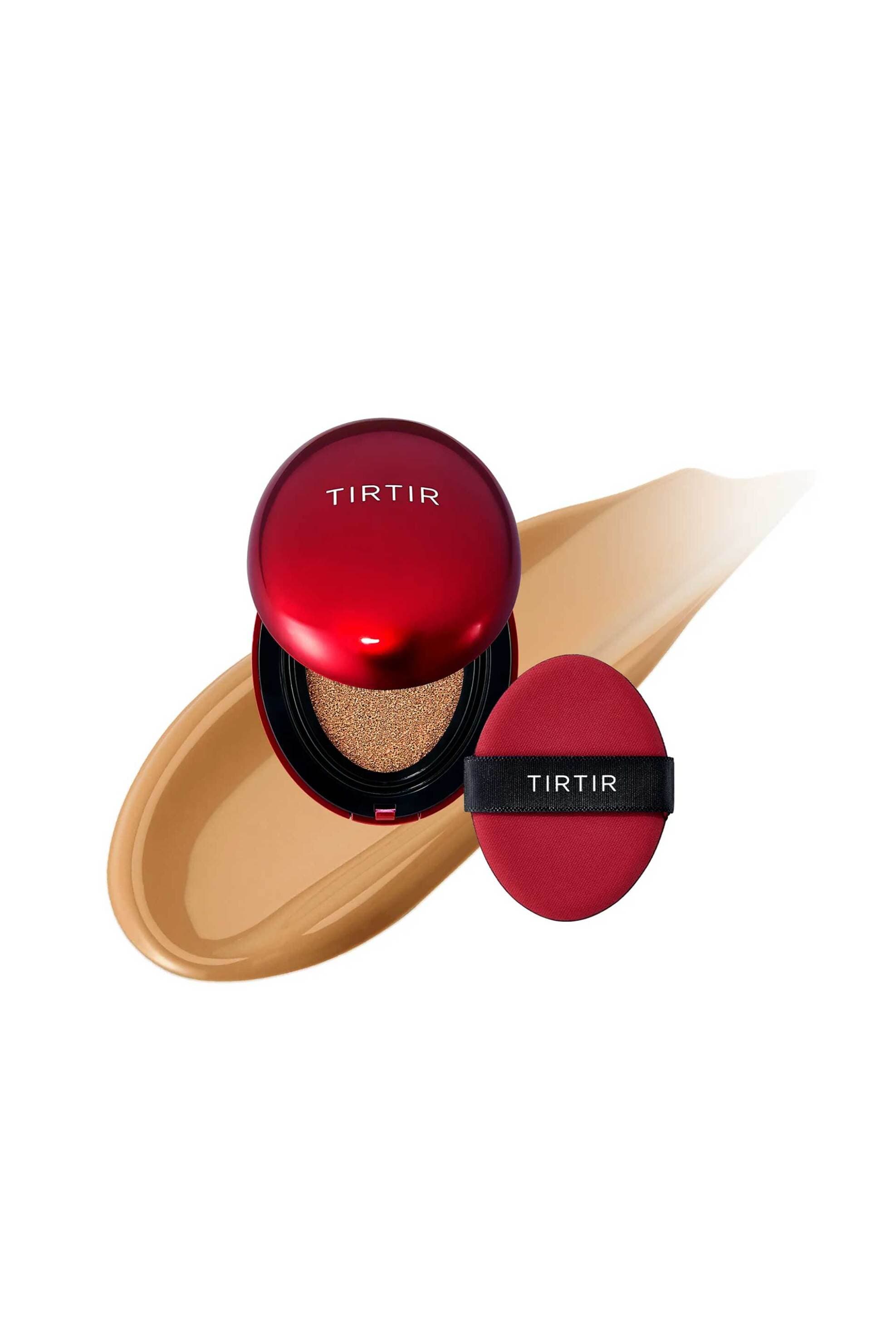 TirTir Mask Fit Red Cushion Mini 4,5 gr
