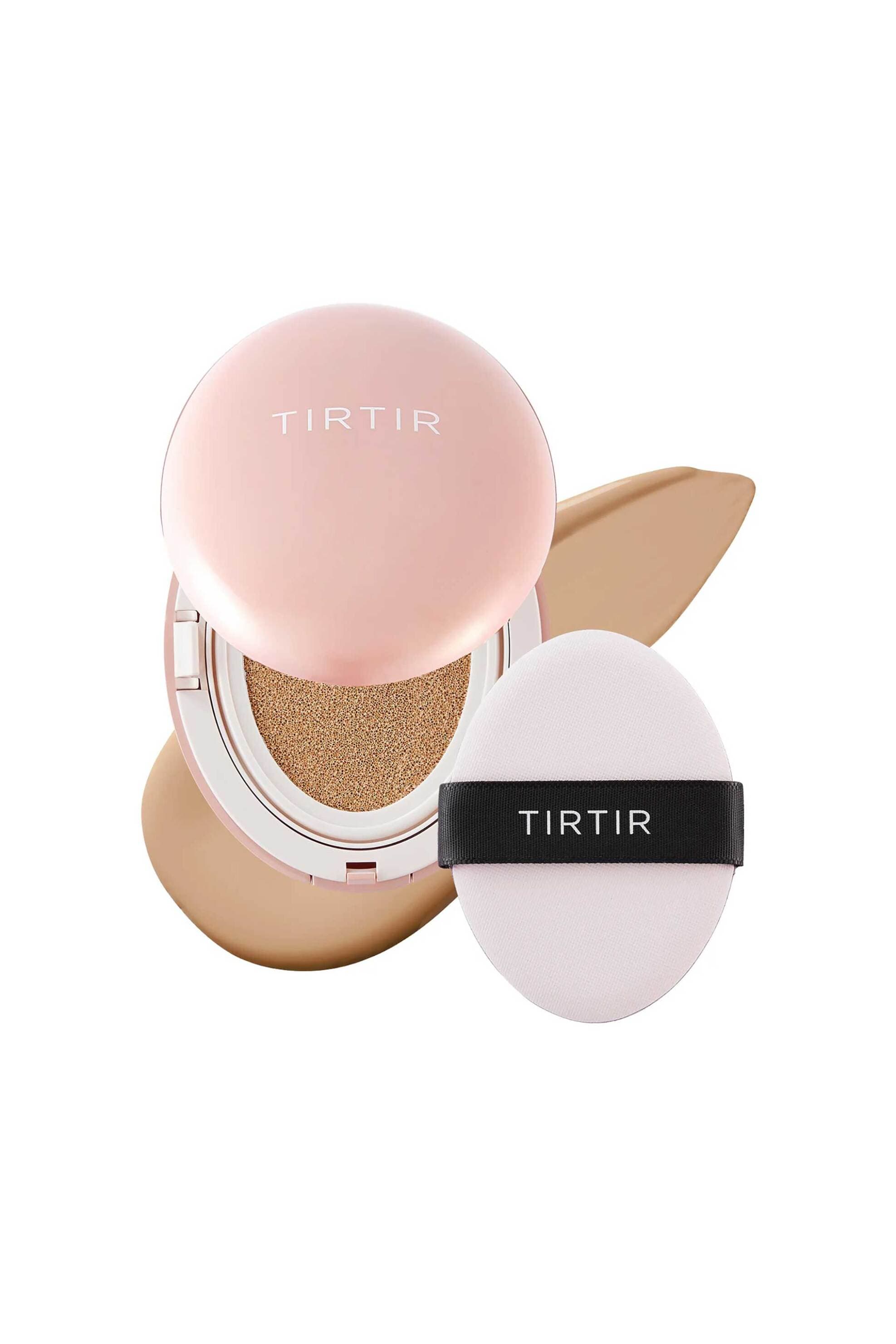 TirTir Mask Fit All Cover Cushion 18 gr