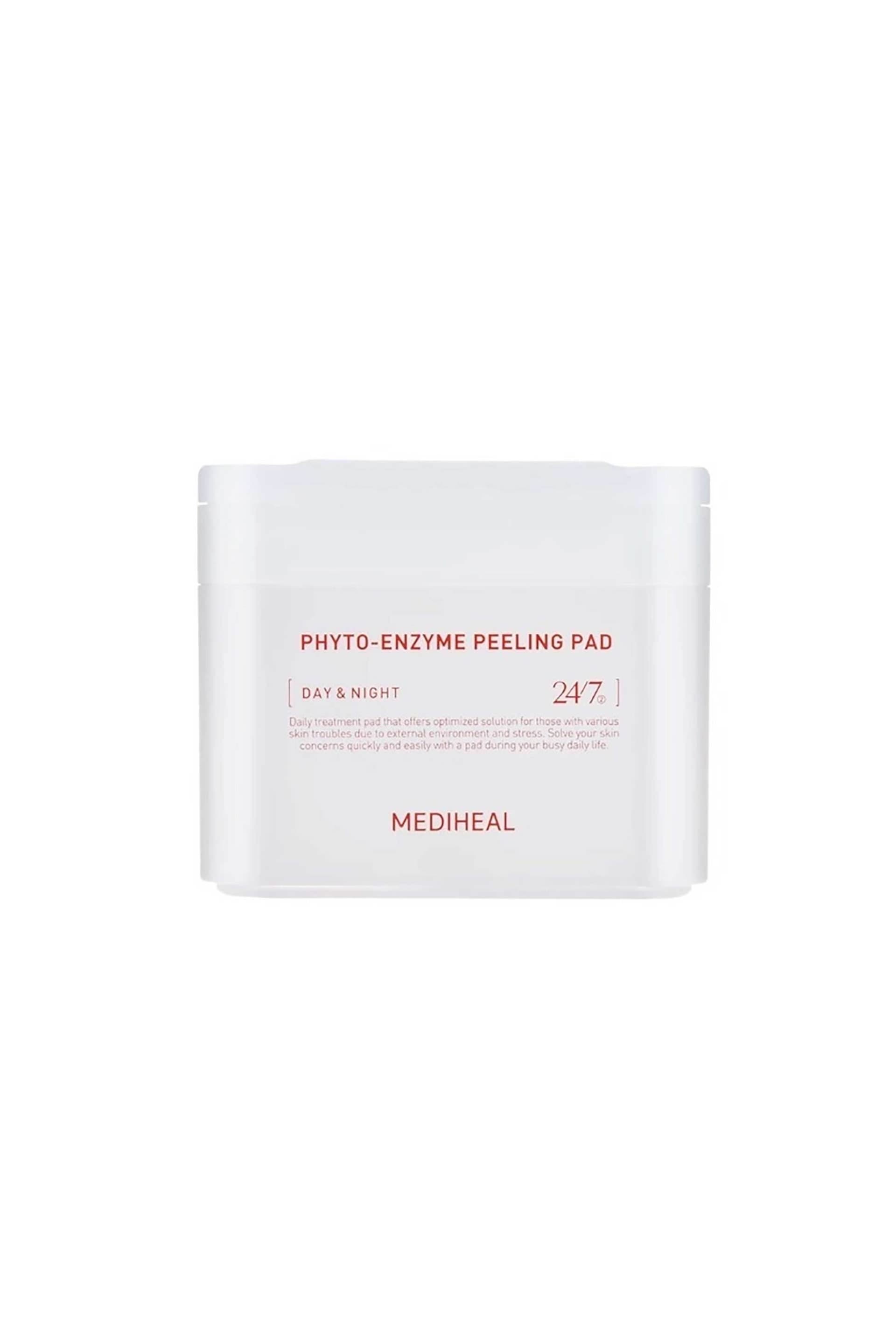 Mediheal Phyto-Enzyme Peeling Pad (90 pads)