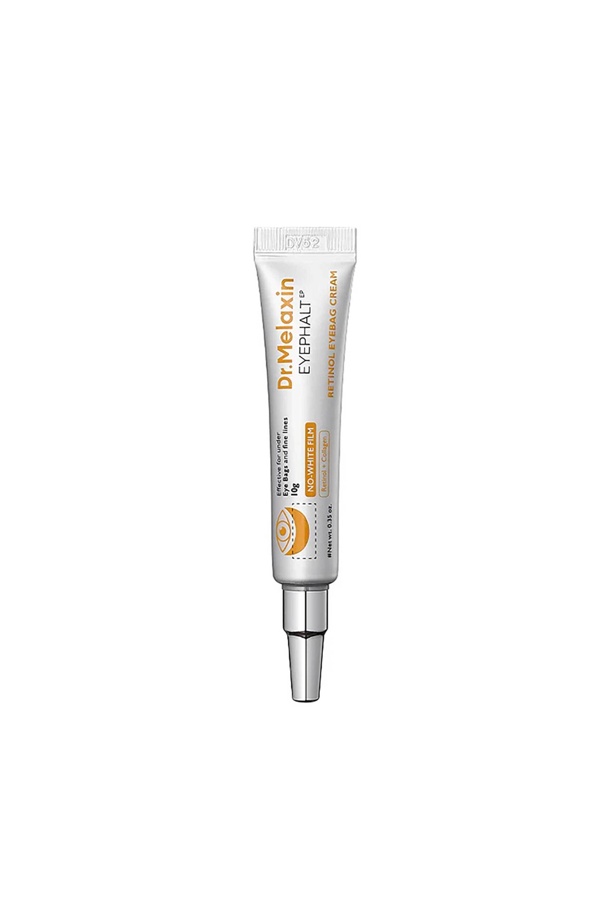 Dr.Melaxin Retinol Eyephalt Eyebag Cream 10 ml