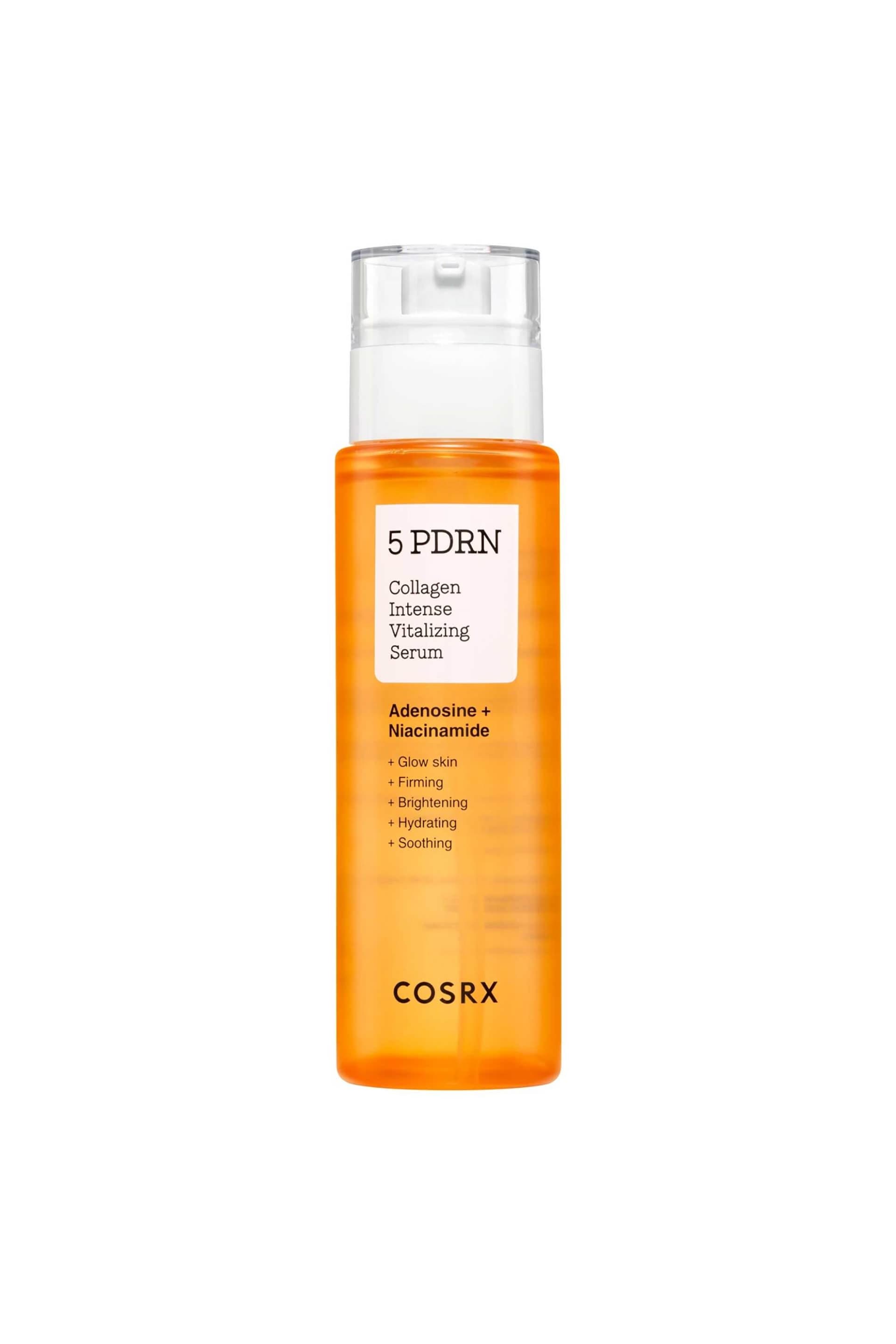 Cosrx 5 Pdrn Collagen Intense Vitalizing Serum 100 ml