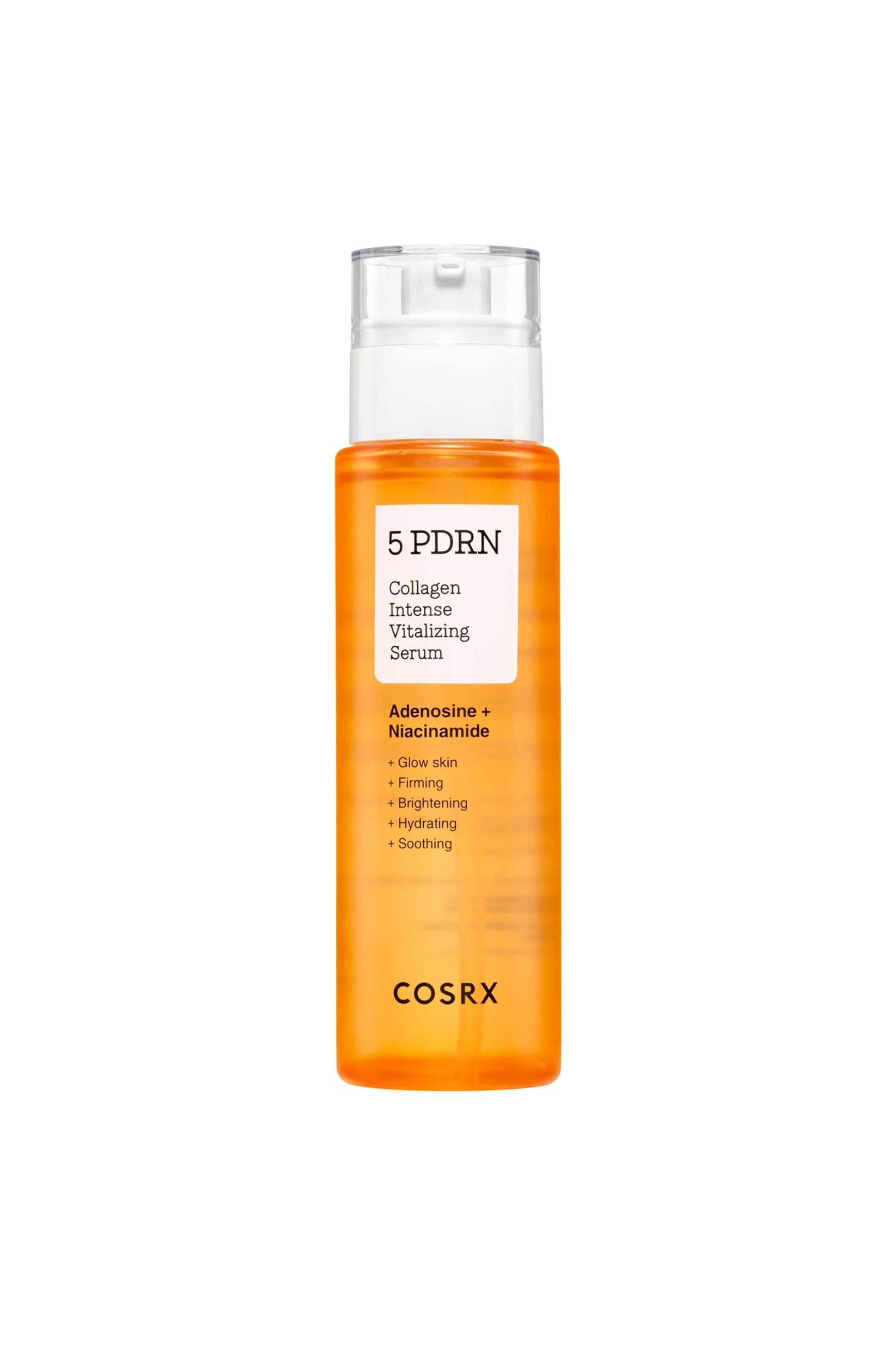 Cosrx 5 Pdrn Collagen Intense Vitalizing Serum 100 ml
