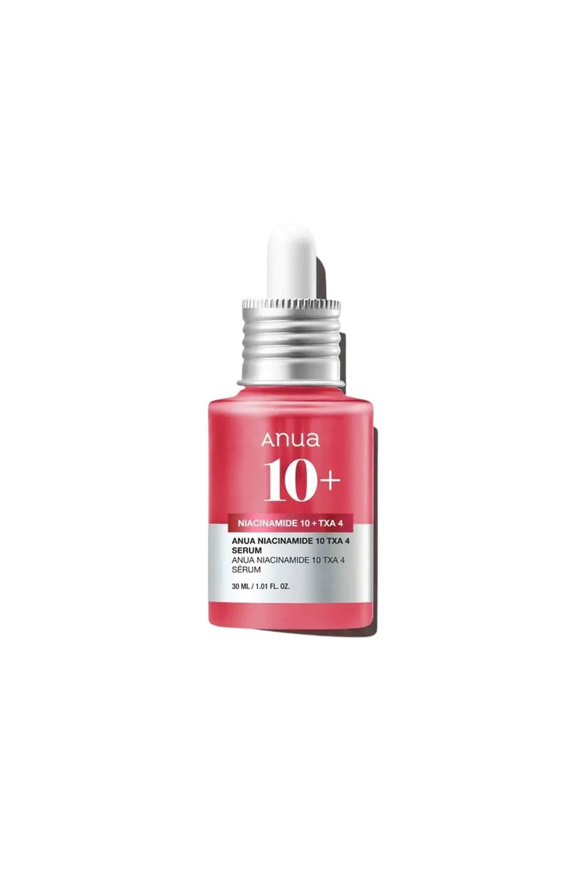 Anua Niacinamide 10% + TXA 4% Serum 30 ml