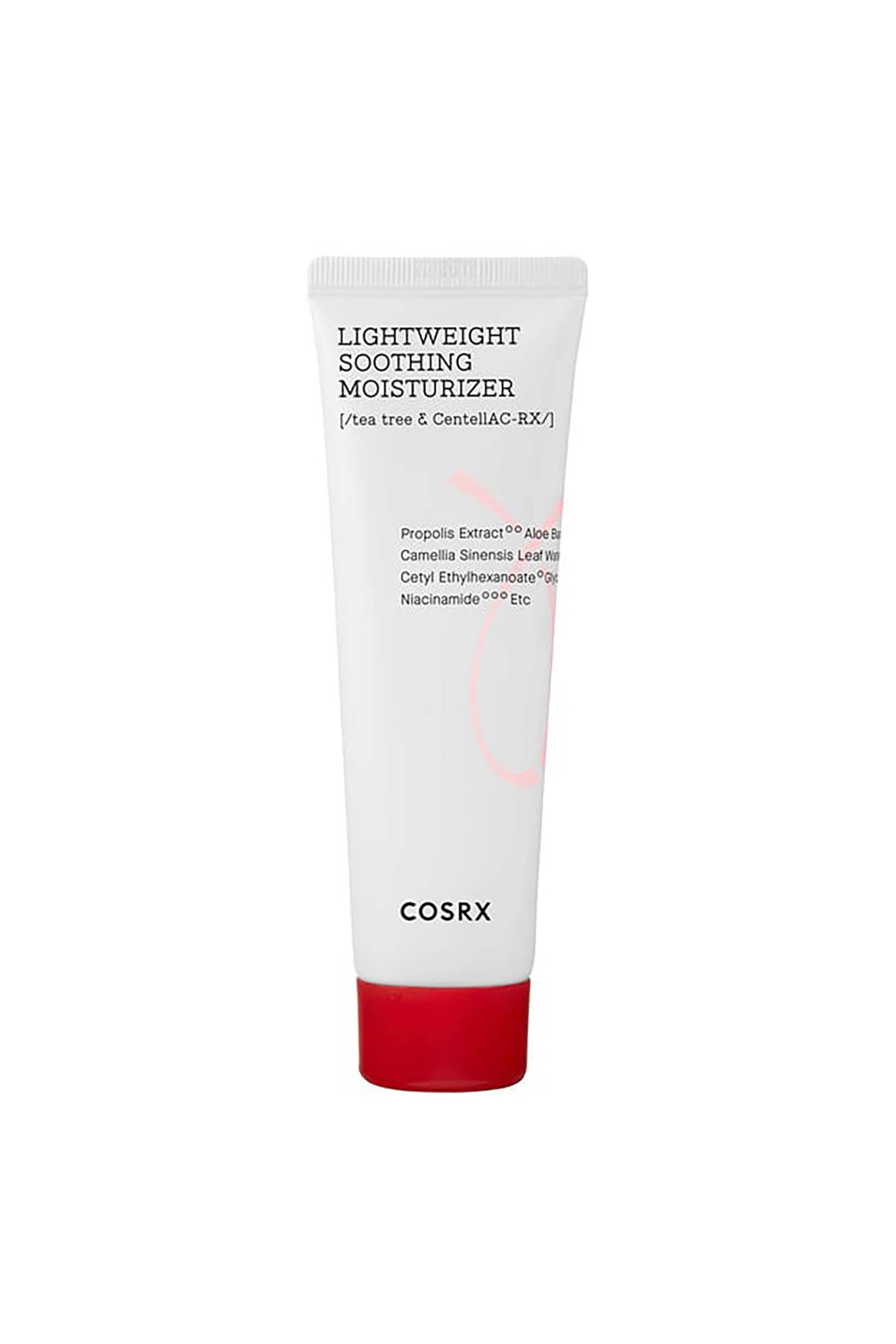 Cosrx Ac Collection Soothing Moisturizer 80 ml