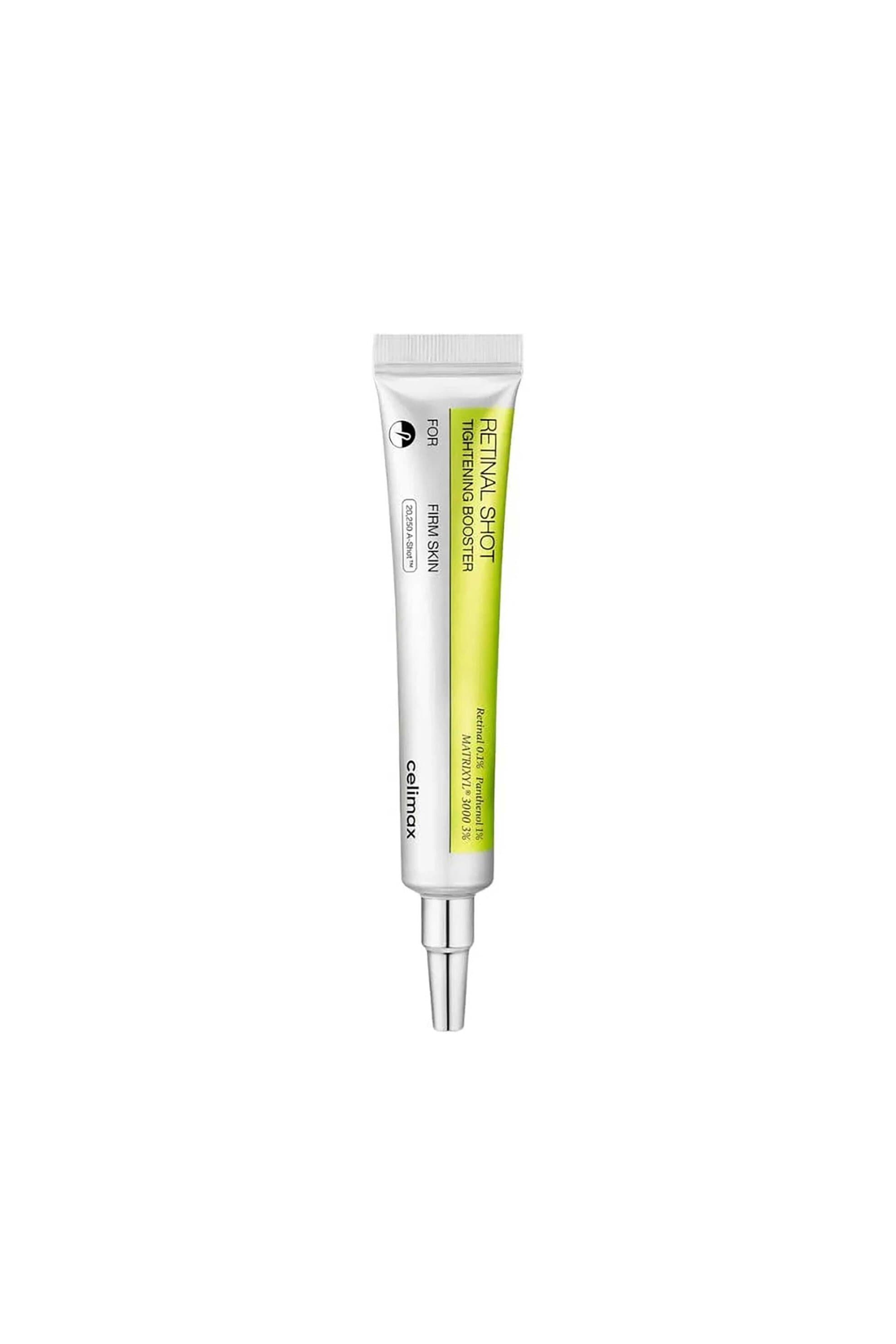 Celimax Retinal Shot Tightening Booster 15 ml