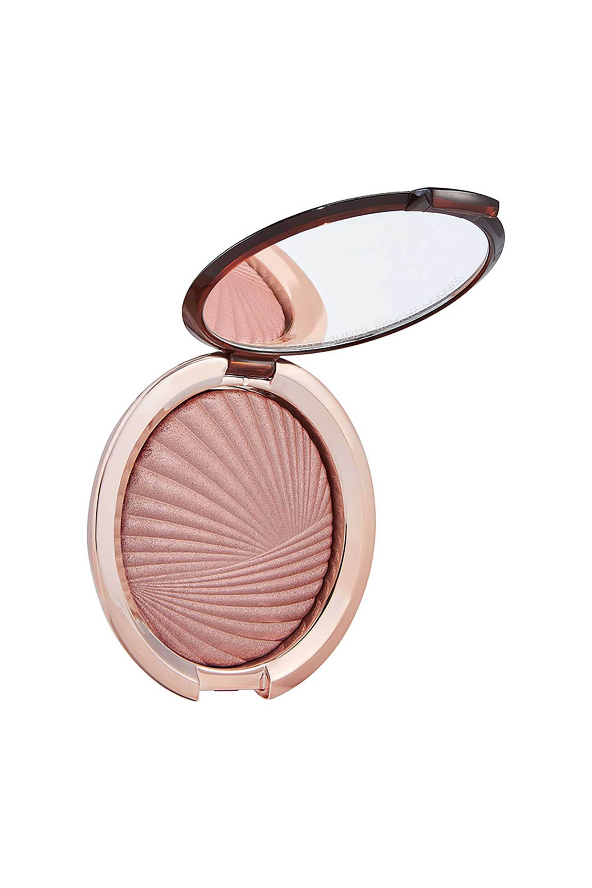 Estée Lauder Bronze Goddess Highlighting Powder Gelée