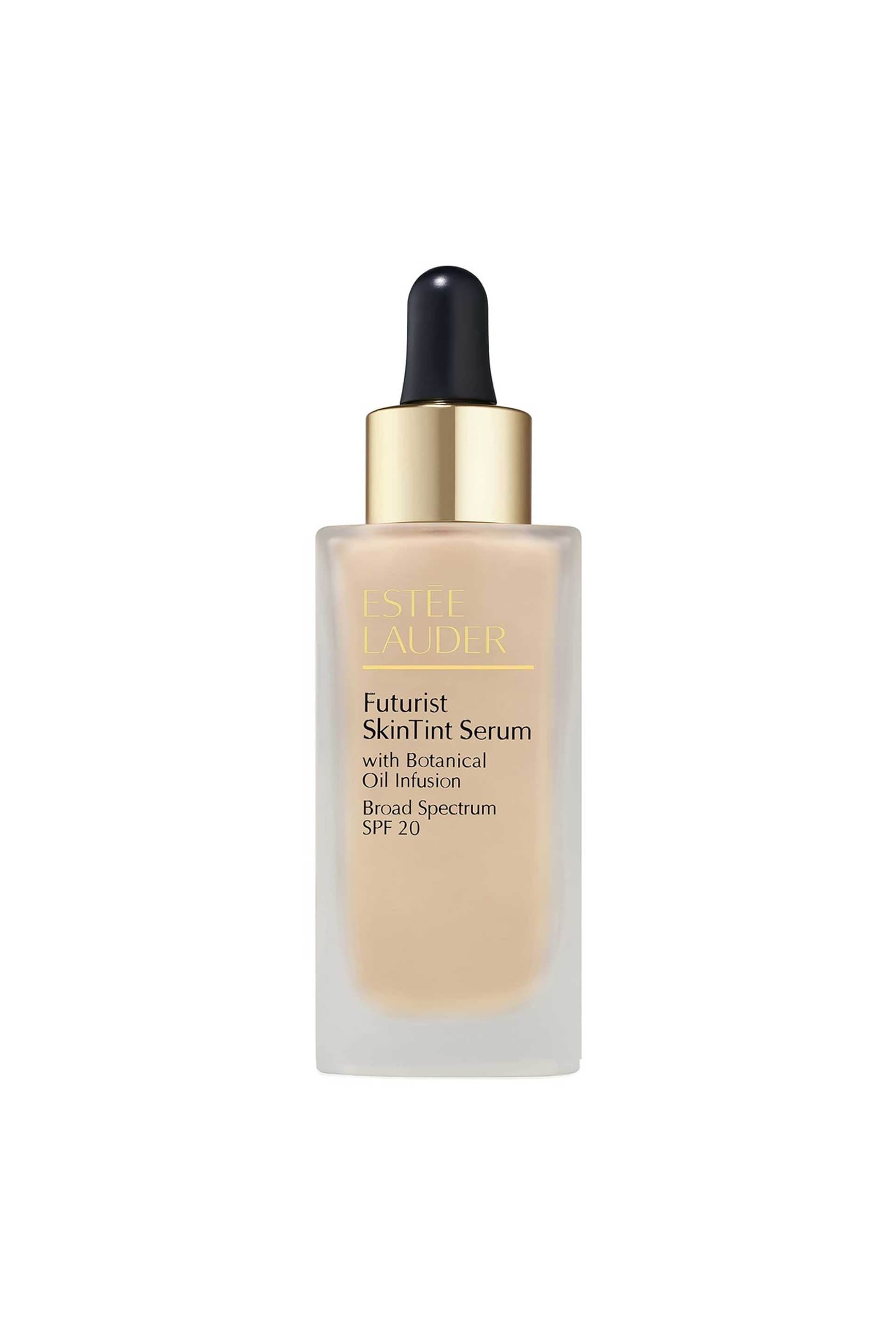Estée Lauder Futurist SkinTint Serum with Botanical Oil Infusion SPF20 30 ml