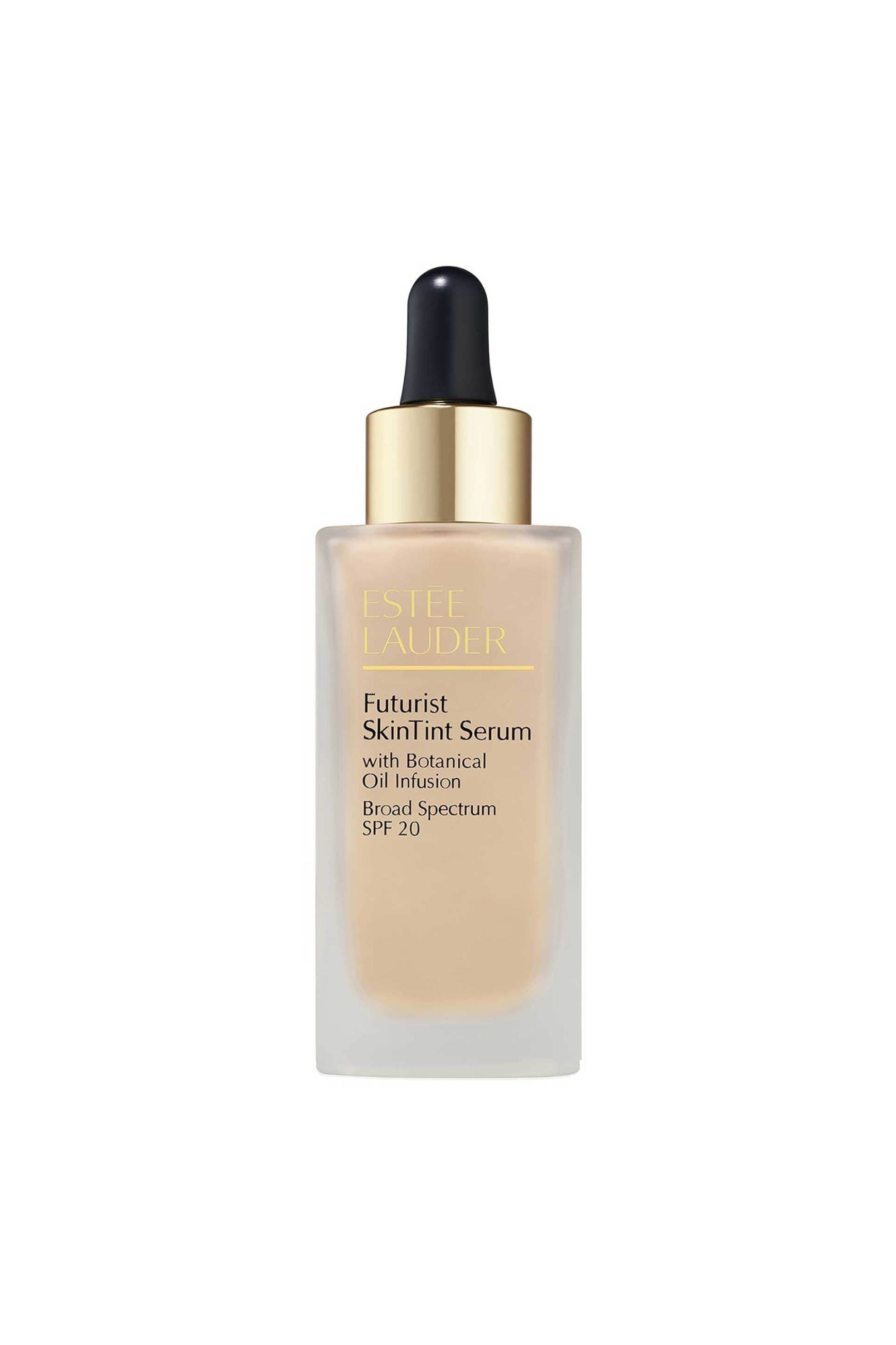 Estée Lauder Futurist SkinTint Serum with Botanical Oil Infusion SPF20 30 ml