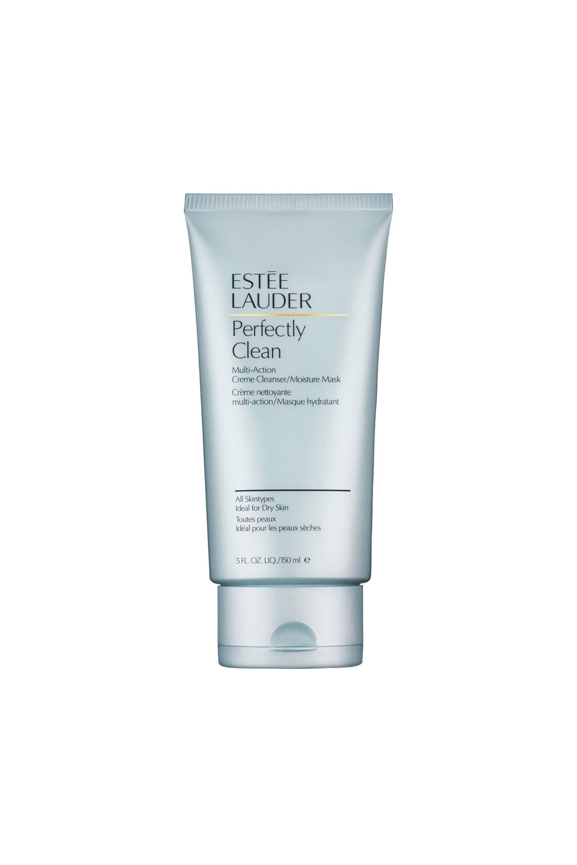 Estée Lauder Perfectly Clean Multi-Action Creme Cleanser 150 ml