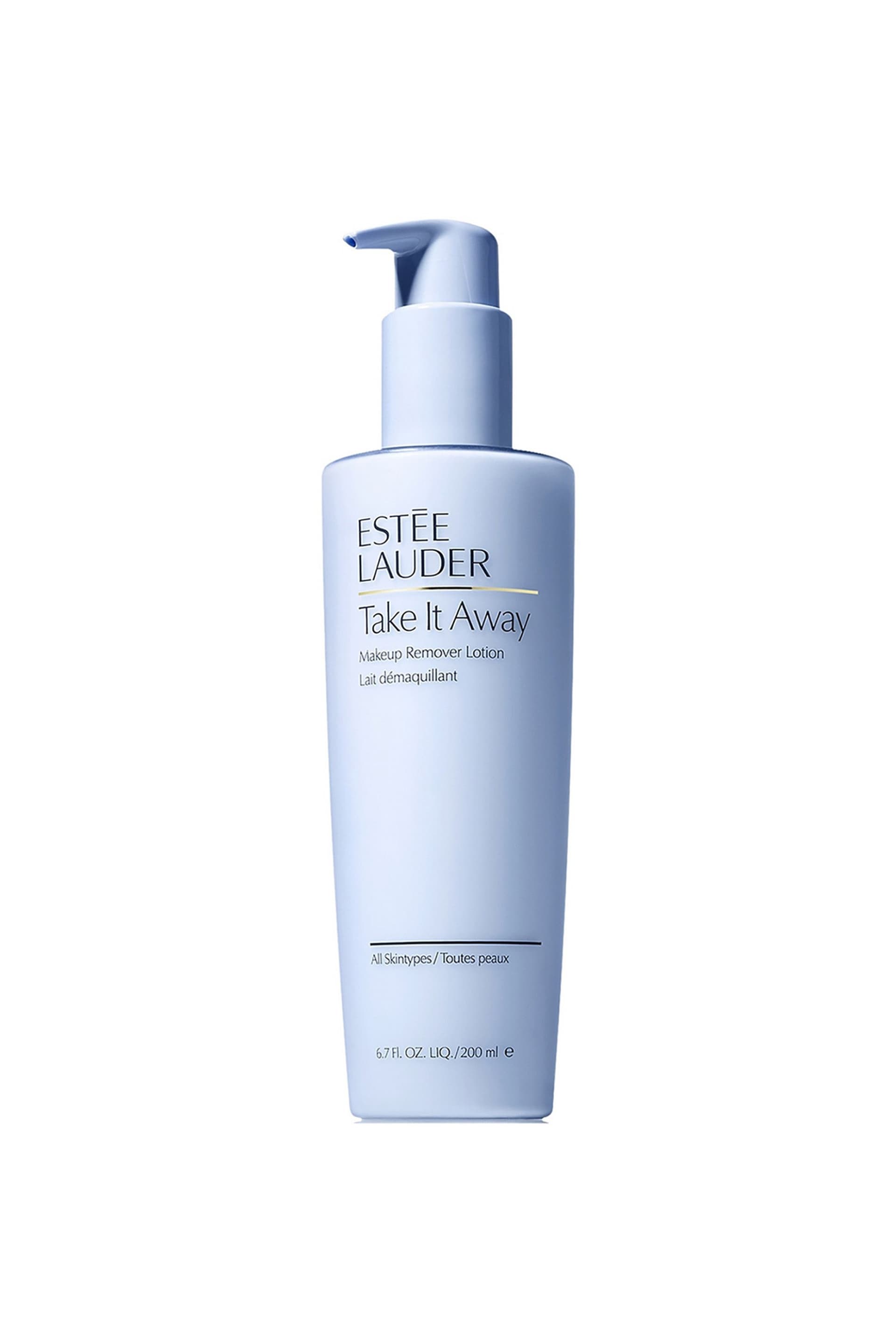 Estée Lauder Take It Away Makeup Remover Lotion 200 ml