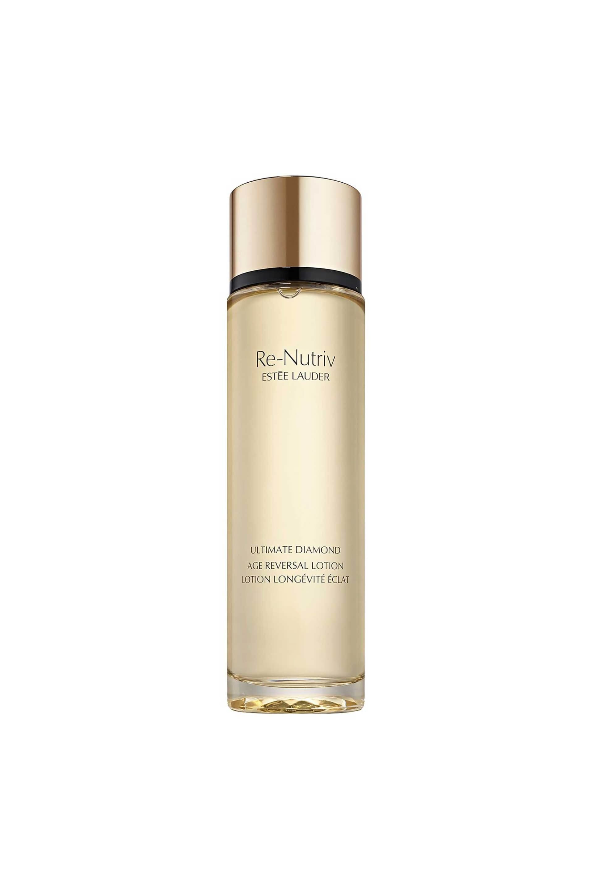 Estée Lauder Re-Nutriv Ultimate Diamond Age Reversal - Lotion 200 ml