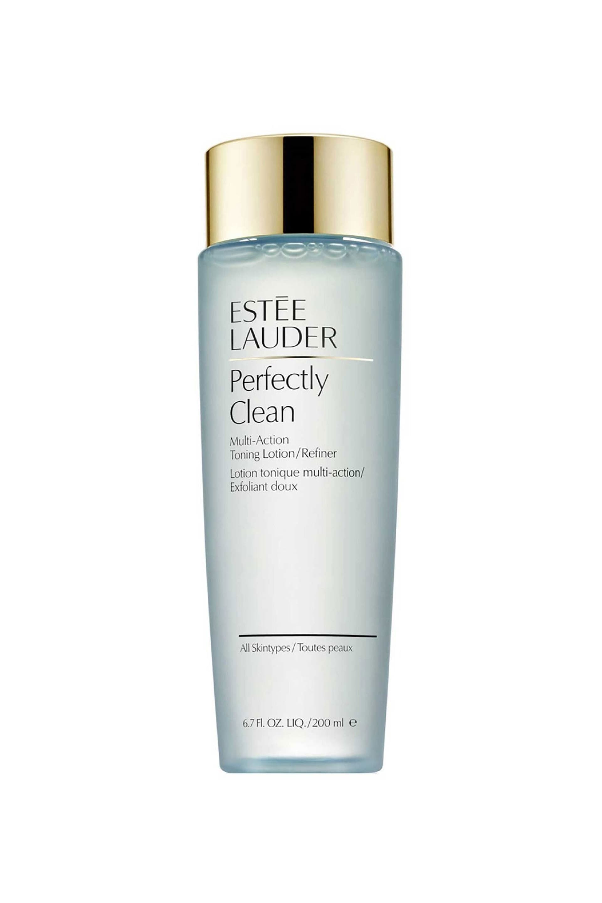 Estée Lauder Perfectly Clean Multi-Action Toning Lotion / Refiner 200 ml