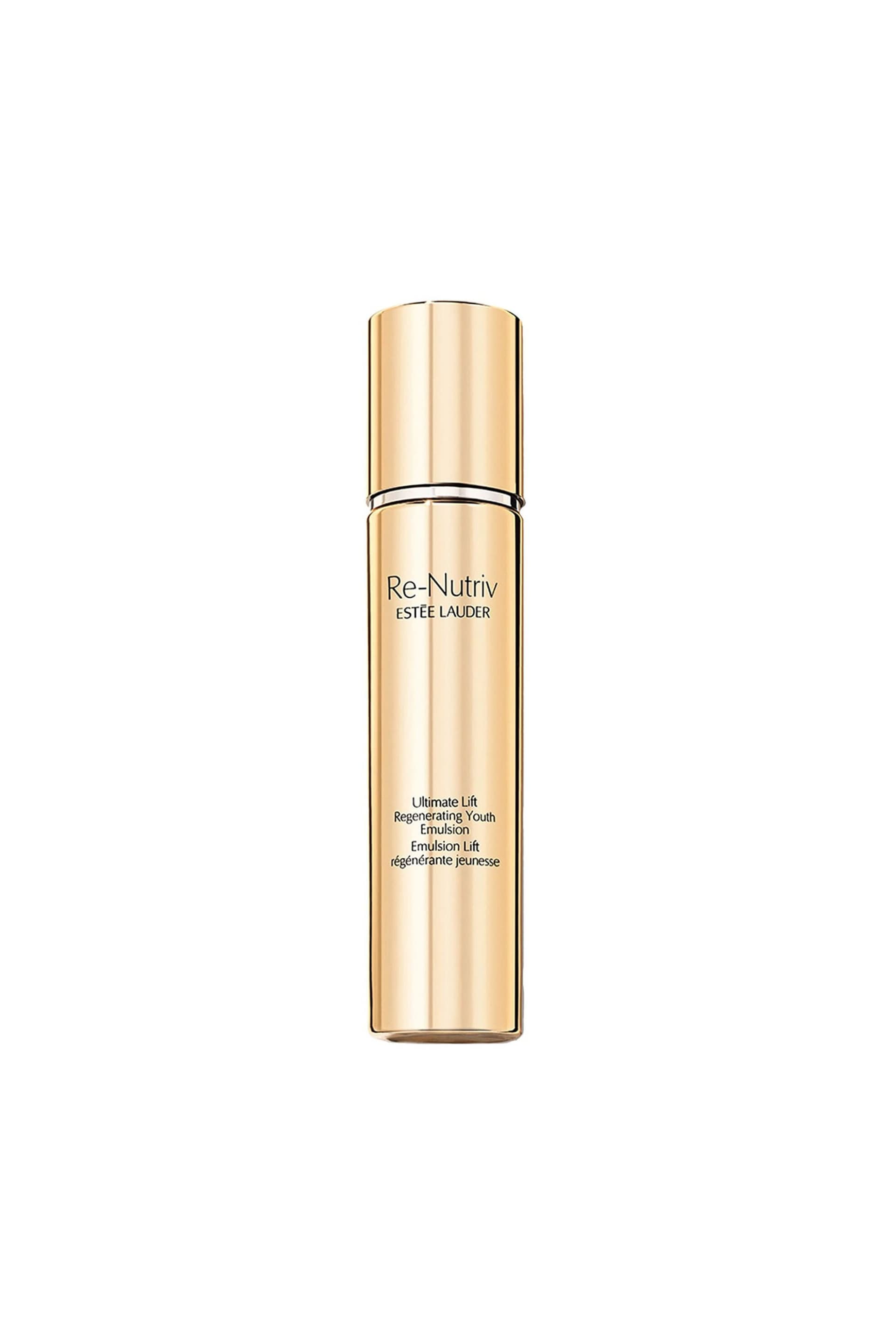Estée Lauder Re-Nutriv Ultimate Lift Regenerating Youth Emulsion 75 ml