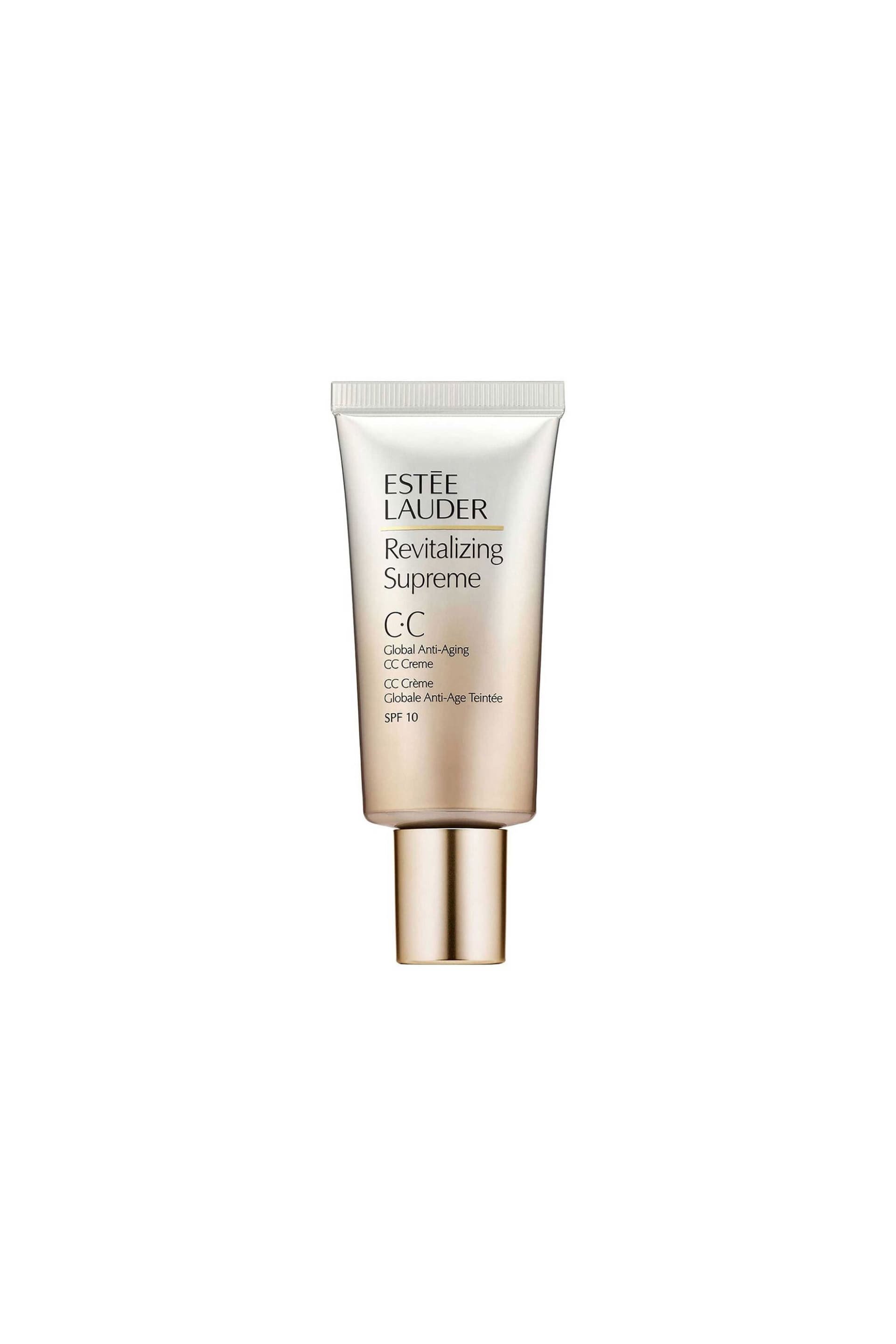 Estée Lauder Revitalizing Supreme Global Anti-Aging CC Creme SPF 10 30 ml