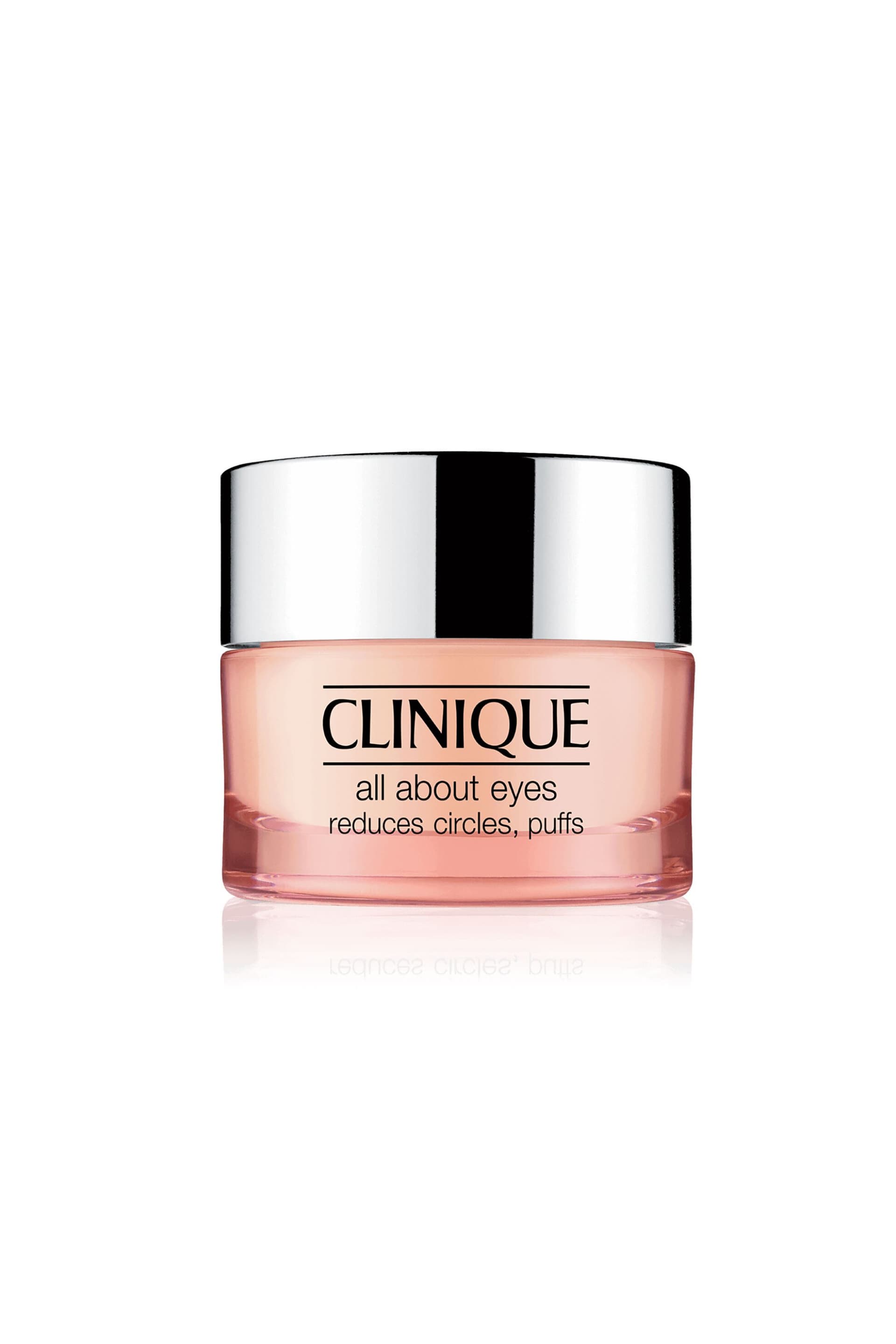 Clinique All About Eyes™ Serum De-Puffing Eye Massage 15 ml