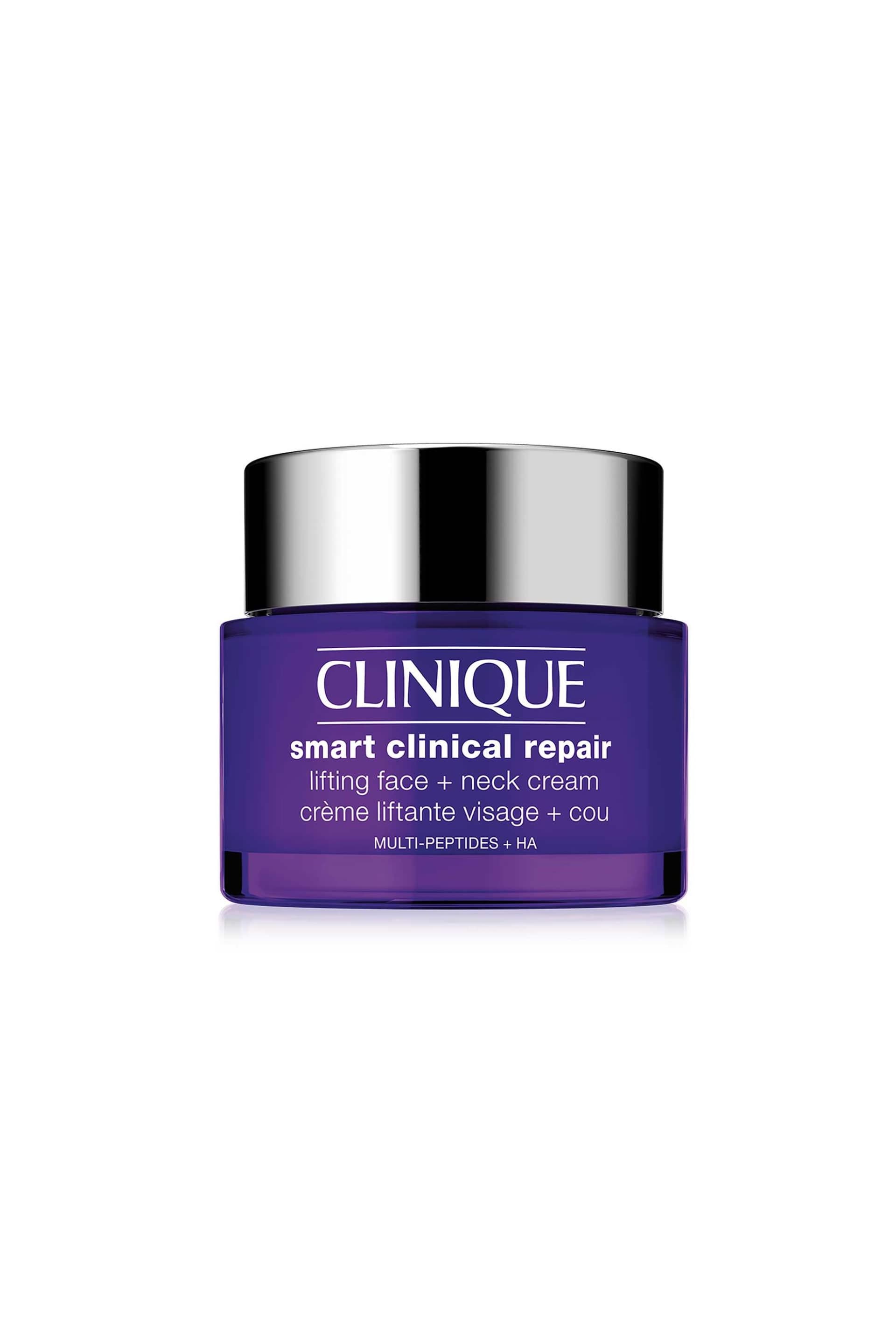 Clinique Smart Clinical Repair™ Lifting Face + Neck Cream | 75ml