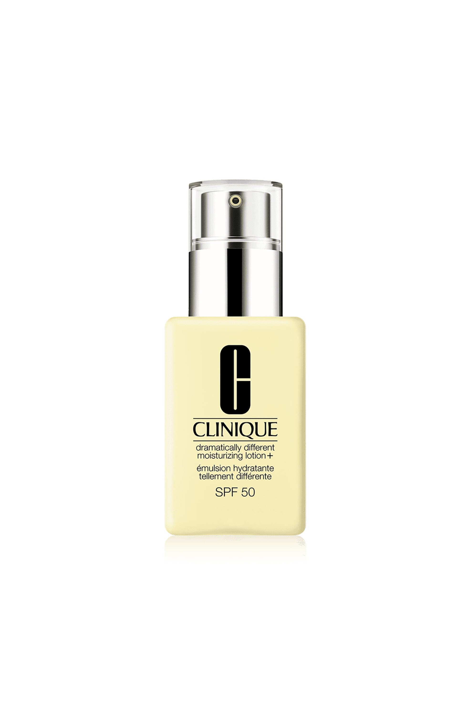 Clinique Dramatically Different Moisturizing Lotion+™ SPF 50 | 75ml