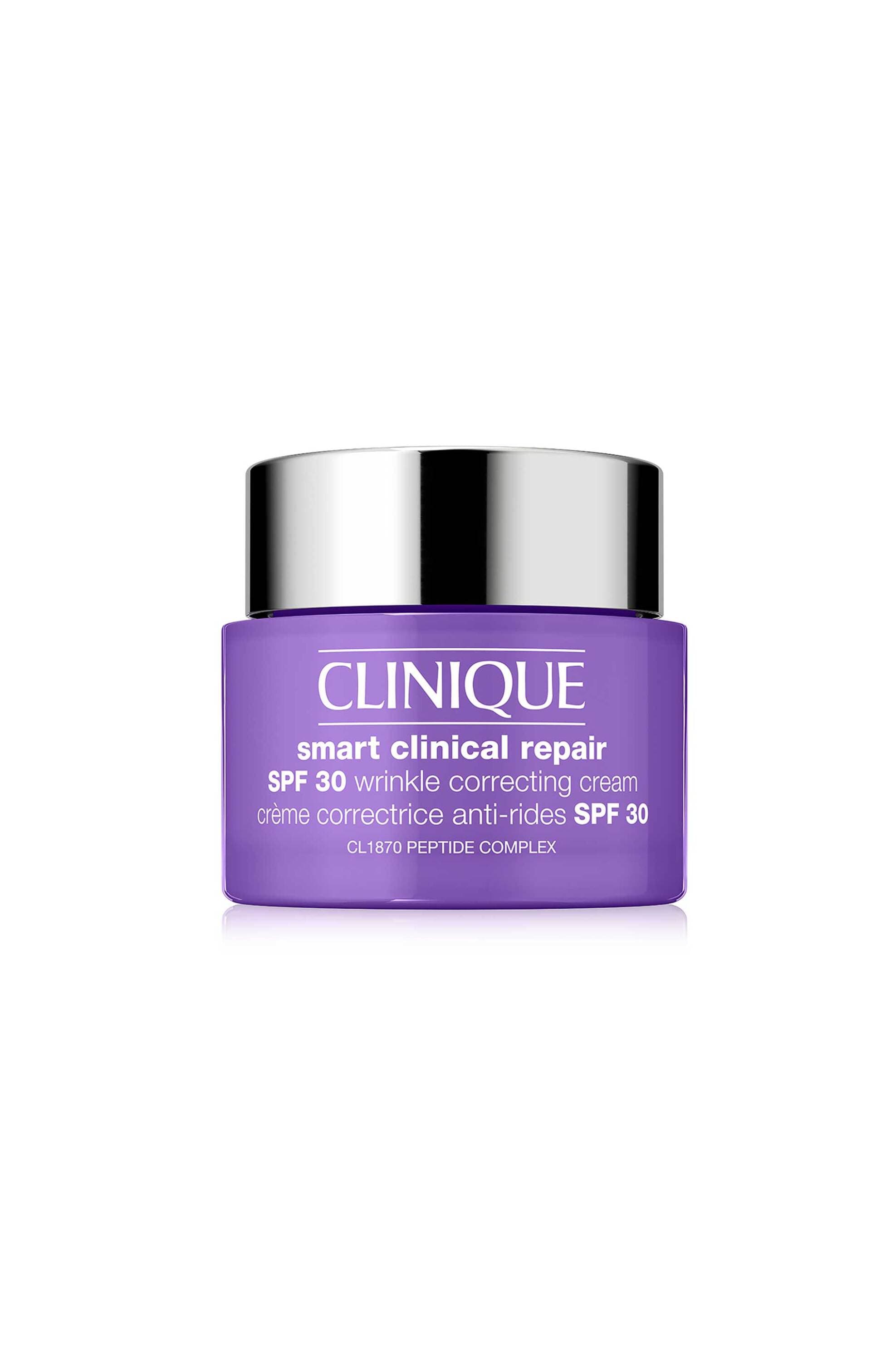 Clinique Smart Clinical Repair™ SPF 30 Wrinkle Correcting Cream | 75ml