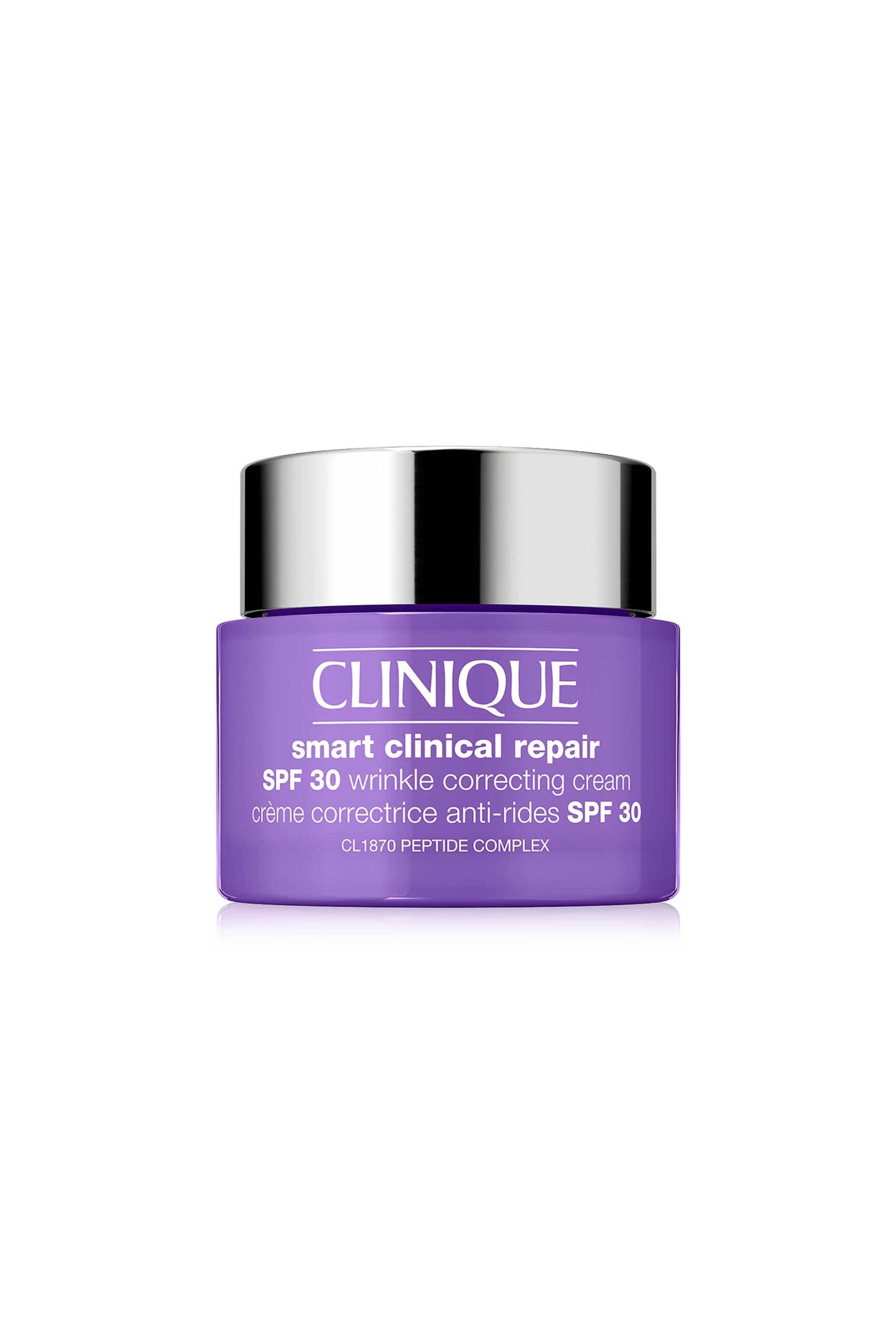 Clinique Smart Clinical Repair™ SPF 30 Wrinkle Correcting Cream | 50ml