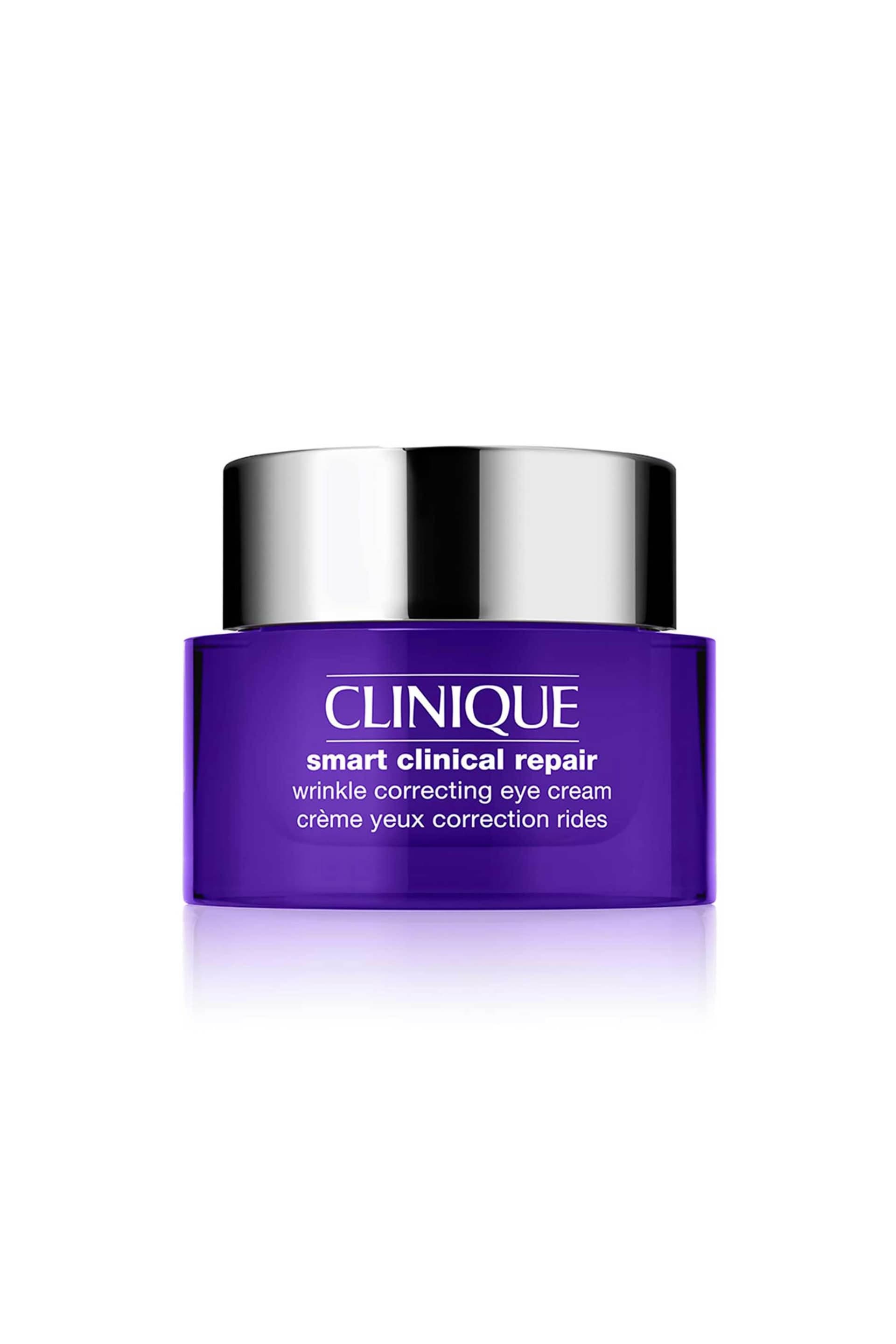 Clinique Smart Clinical Repair Wrinkle Correcting Eye Cream 15 ml