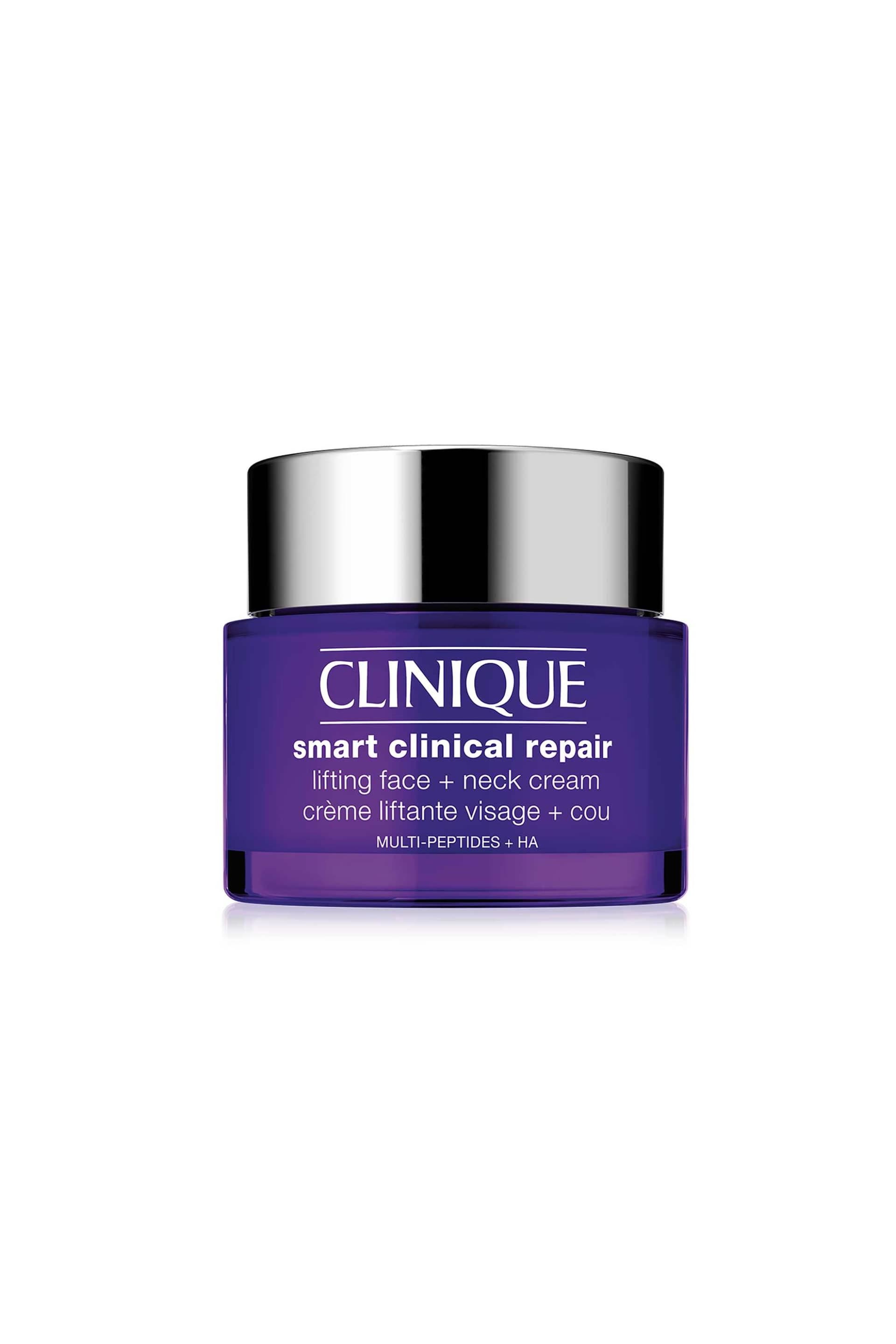 Clinique Smart Clinical Repair™ Lifting Face + Neck Cream | 50ml