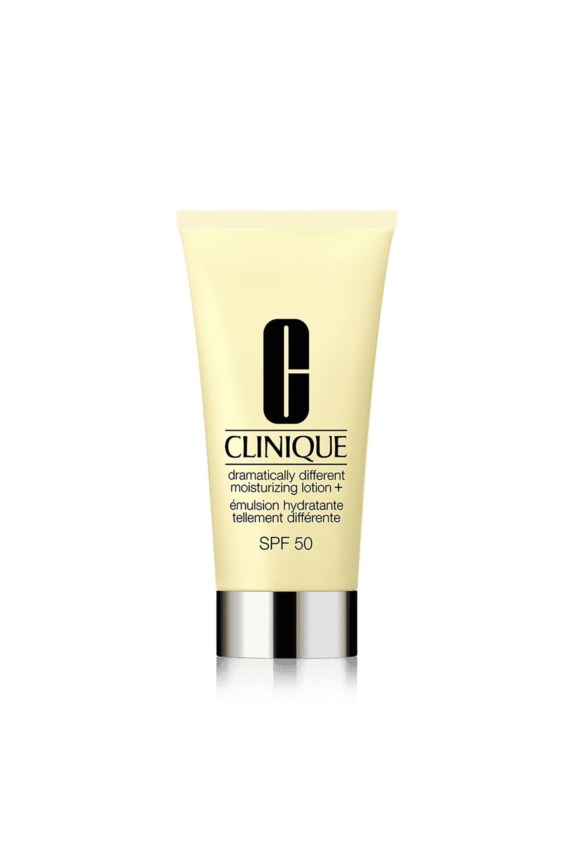 Clinique Dramatically Different Moisturizing Lotion+™ SPF 50 | 50ml