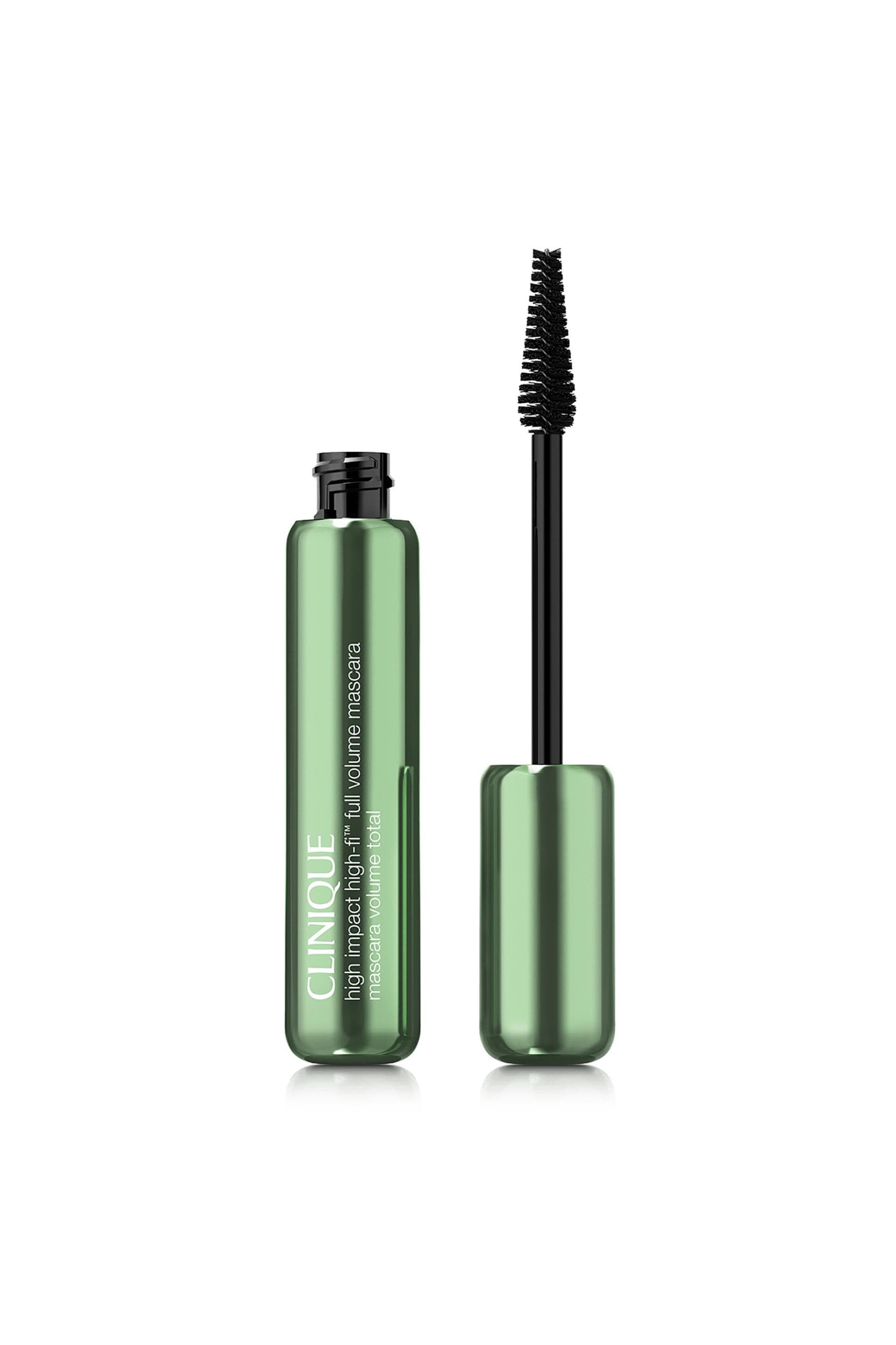Clinique High Impact High-Fi™ Full Volume Mascara - Intense Black 10 ml