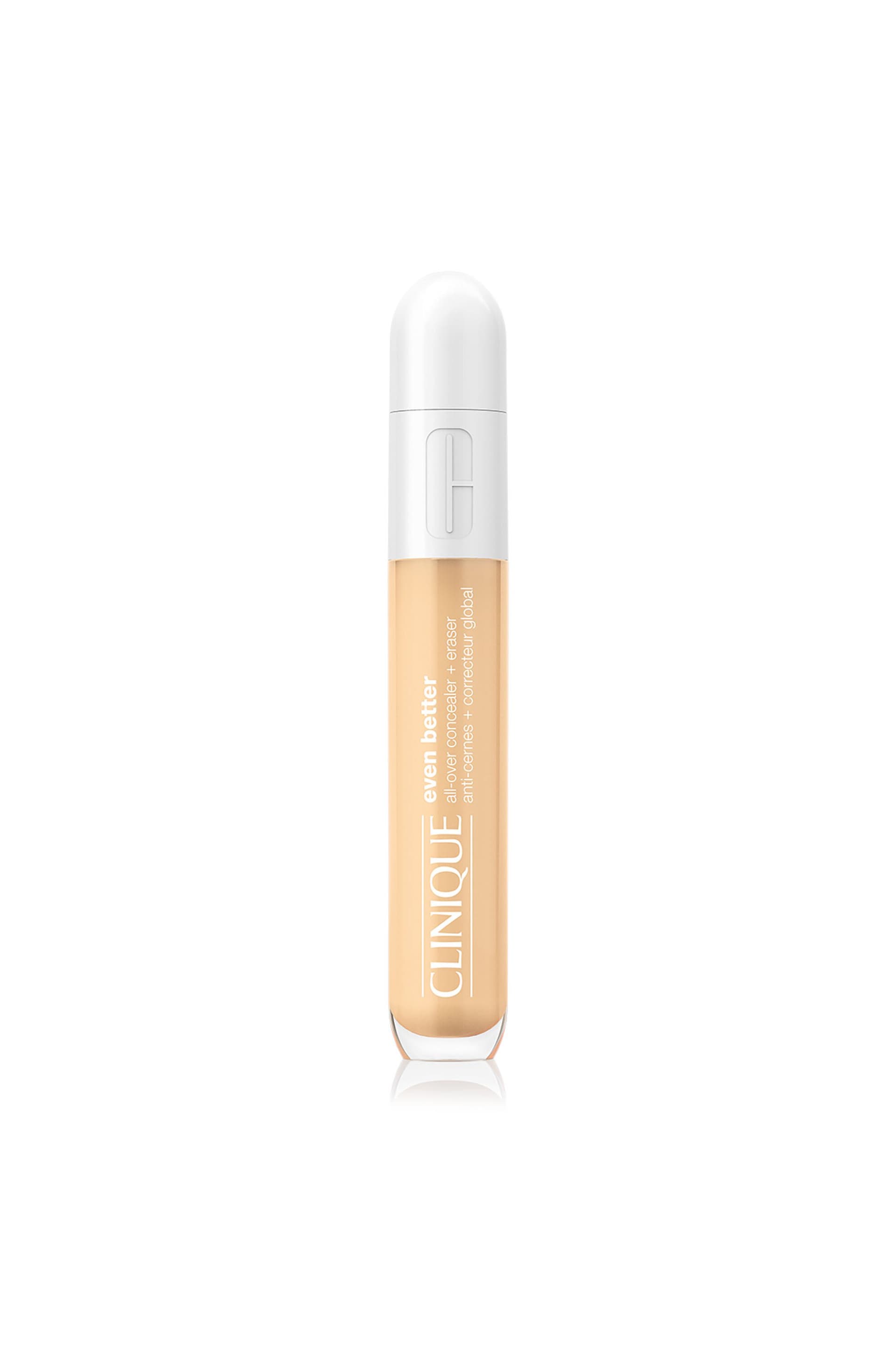 Clinique Even Better All-Over Concealer + Eraser 6 ml