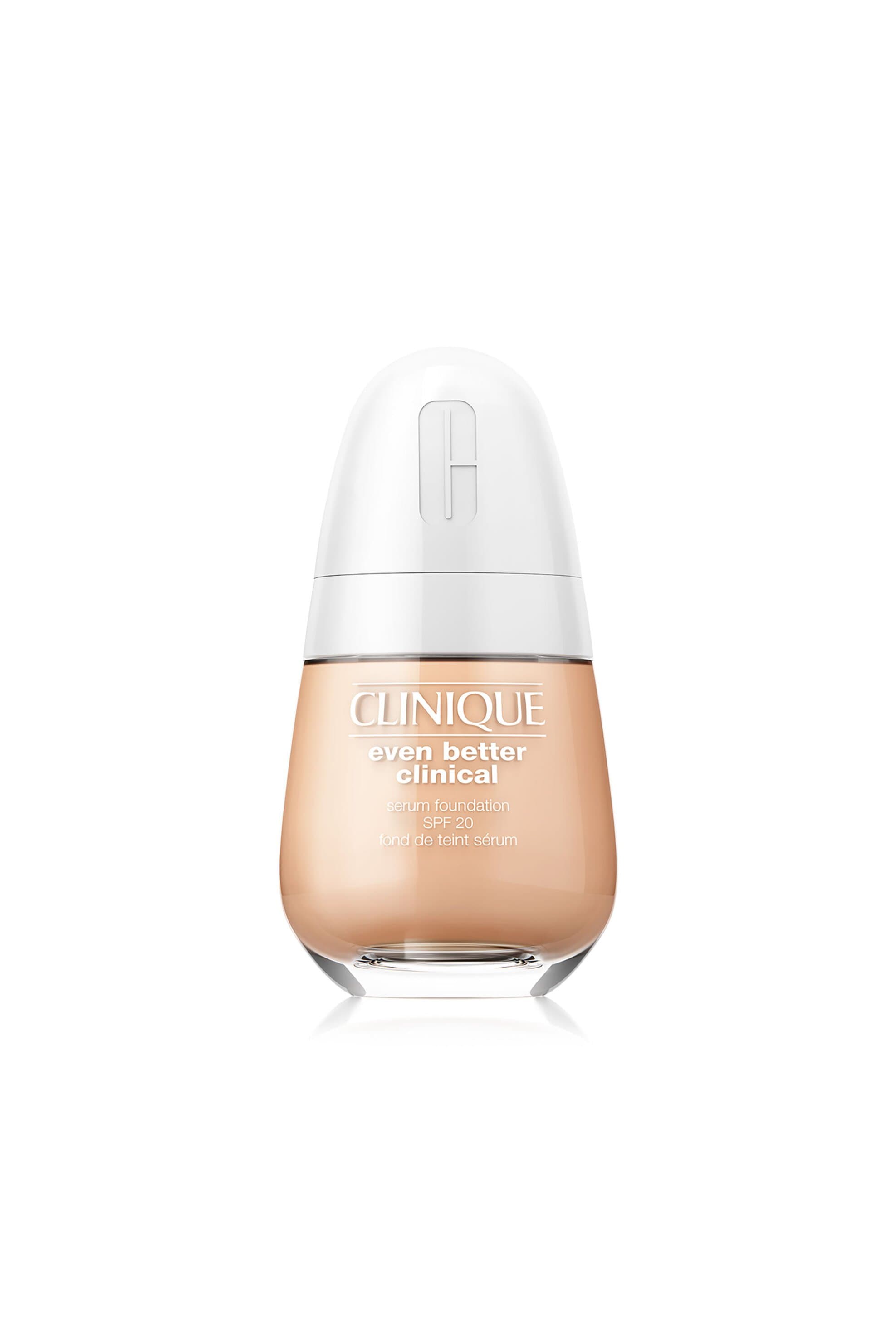Clinique Even Better Clinical Serum Foundation SPF 20 30 ml