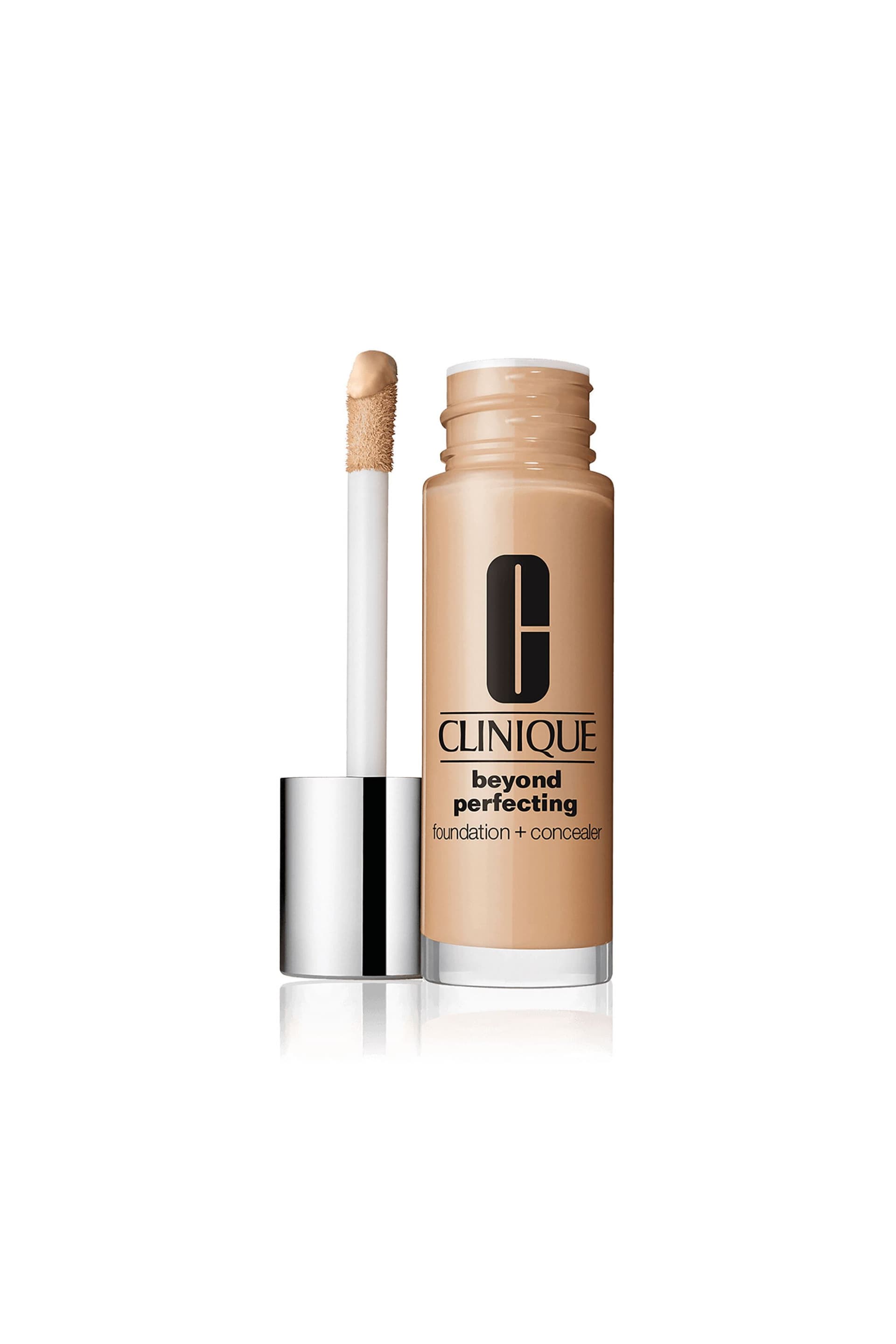 Clinique Beyond Perfecting™ Foundation & Concealer 30 ml